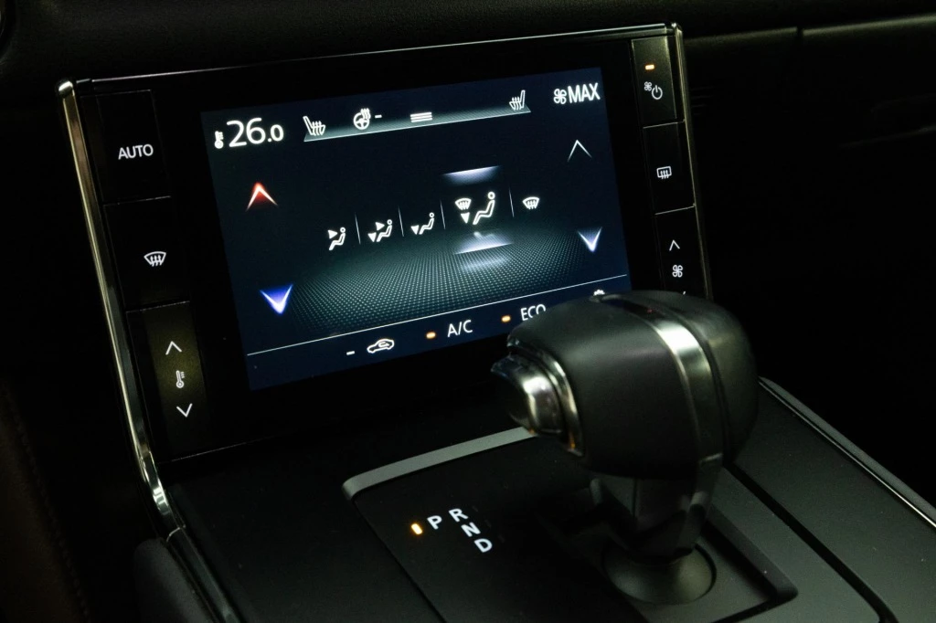 Hoofdafbeelding Mazda MX-30