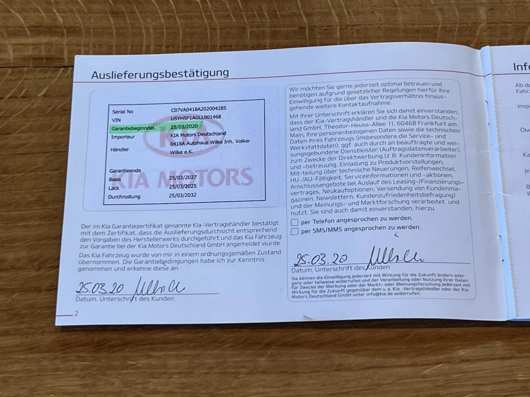 Hoofdafbeelding Kia XCeed