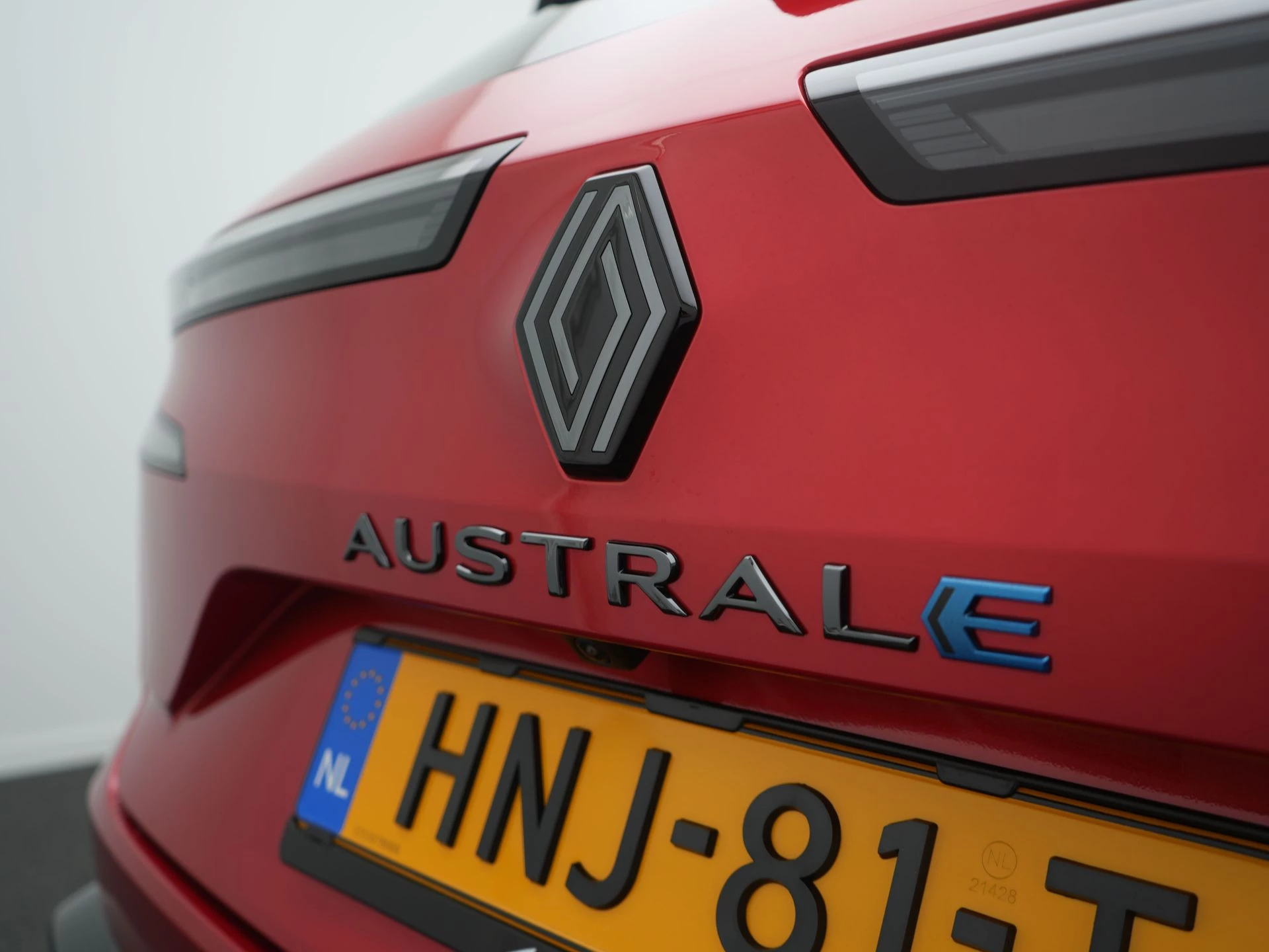 Hoofdafbeelding Renault Austral