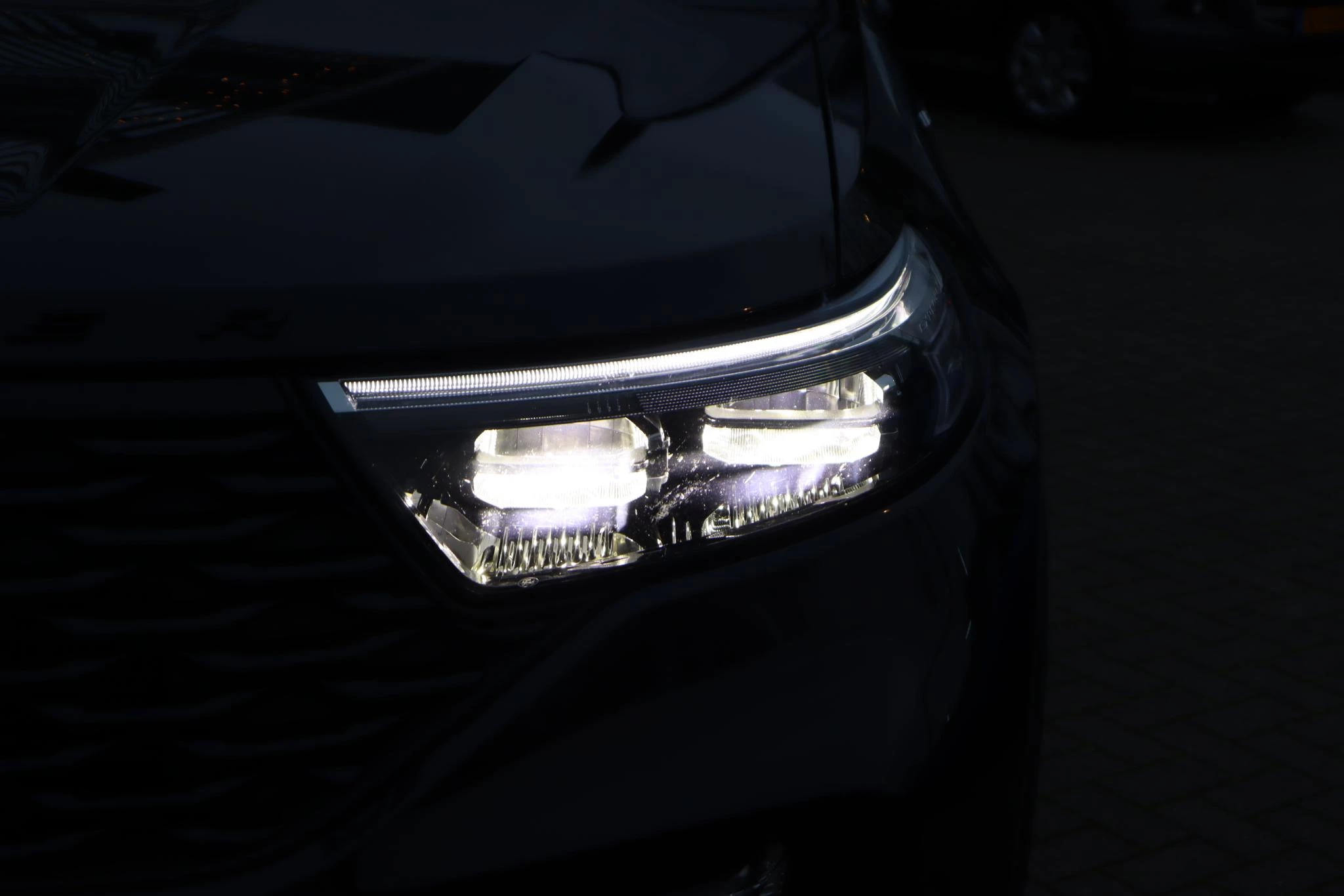 Hoofdafbeelding Ford Explorer