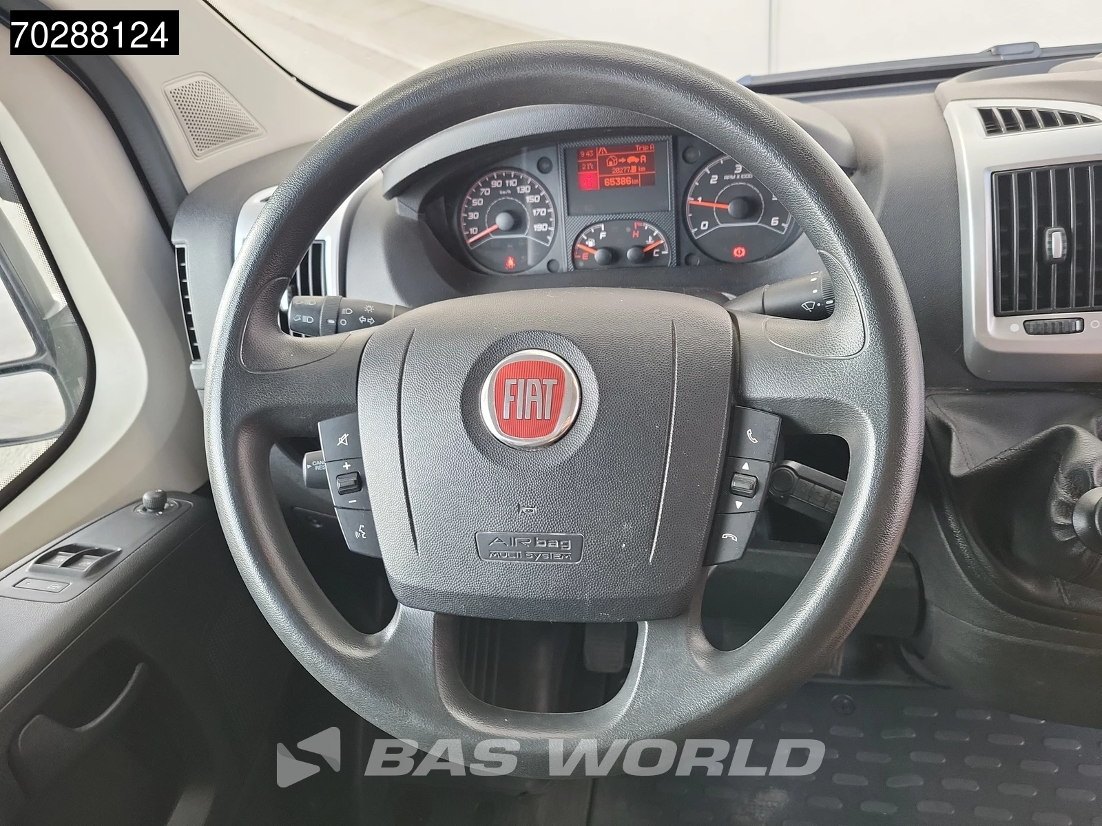 Hoofdafbeelding Fiat Ducato
