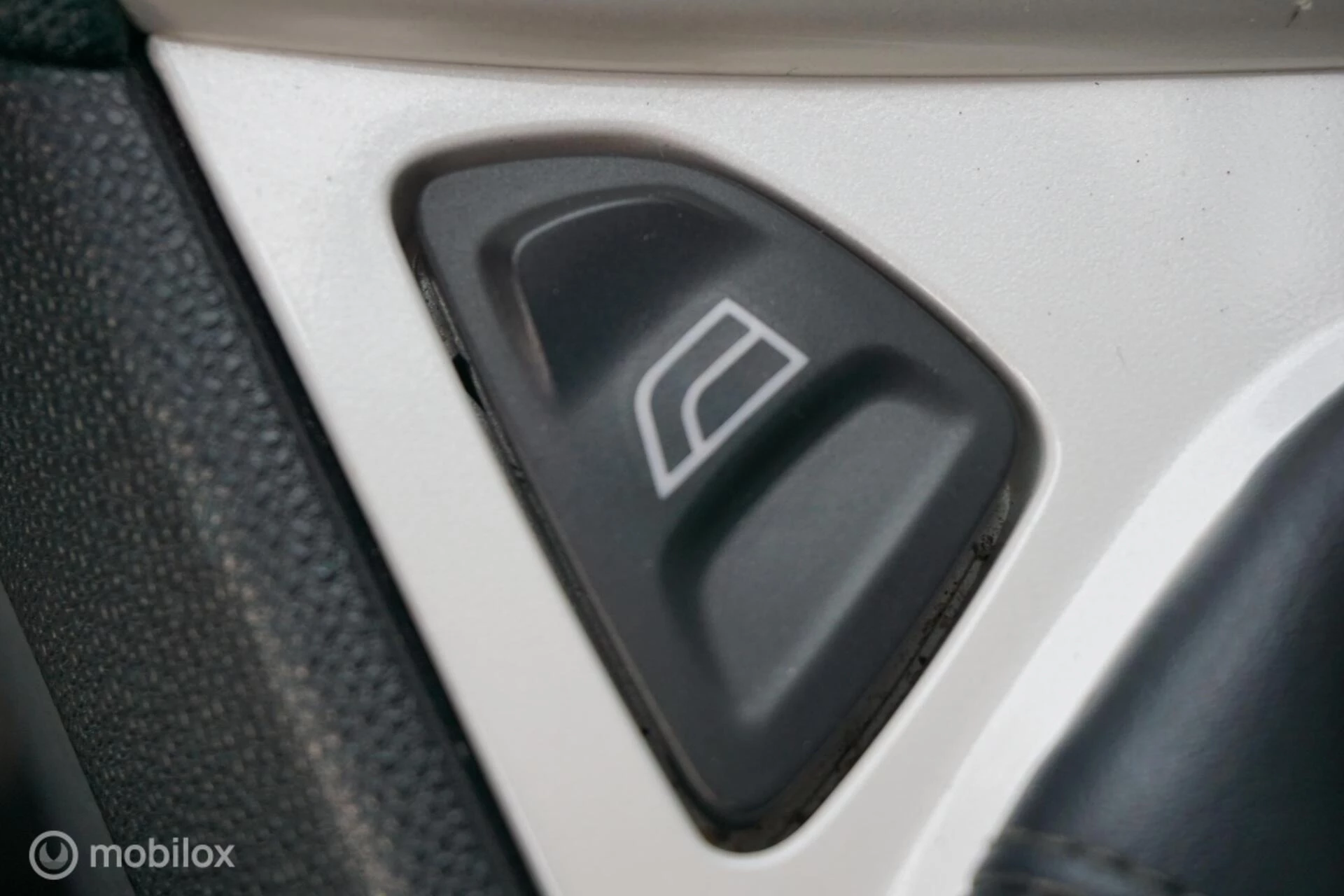 Hoofdafbeelding Ford Ka