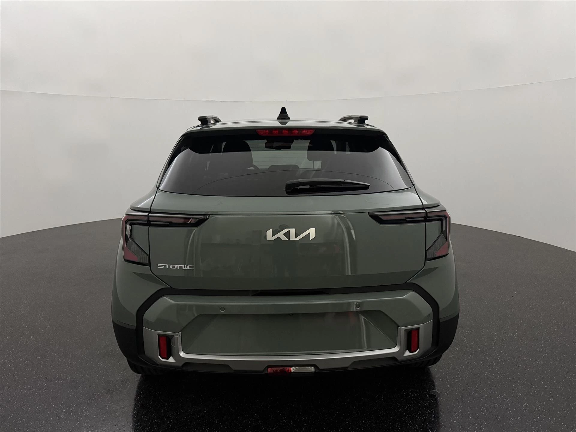 Hoofdafbeelding Kia Stonic