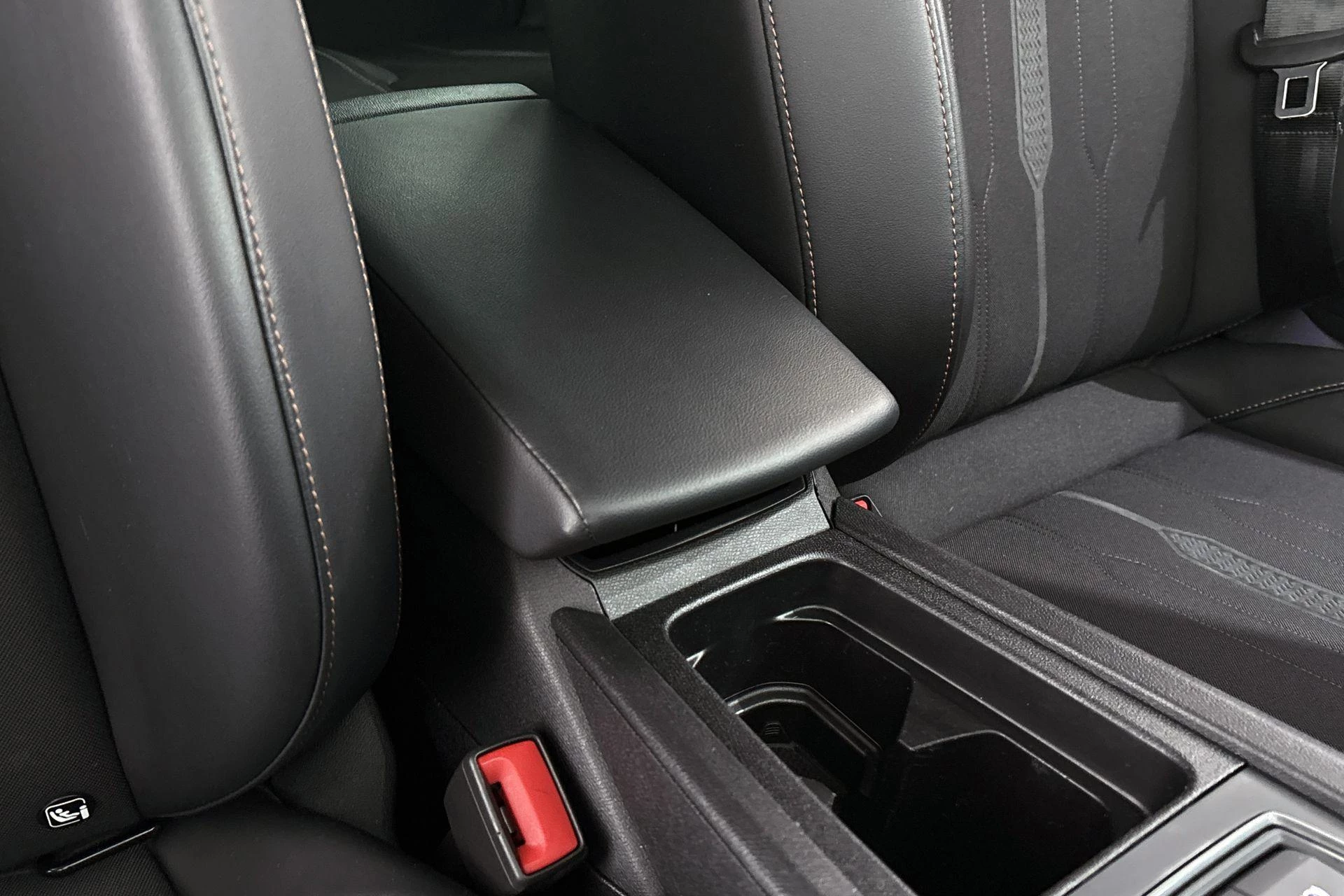 Hoofdafbeelding CUPRA Leon Sportstourer