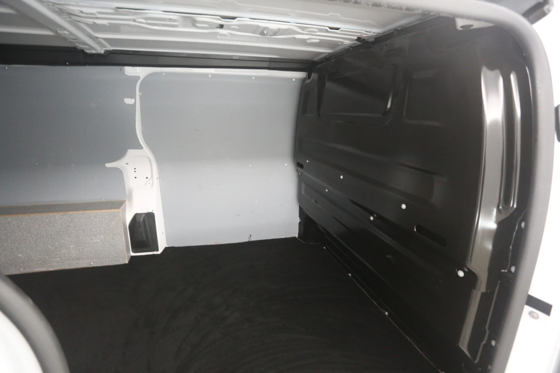 Hoofdafbeelding Peugeot e-Expert
