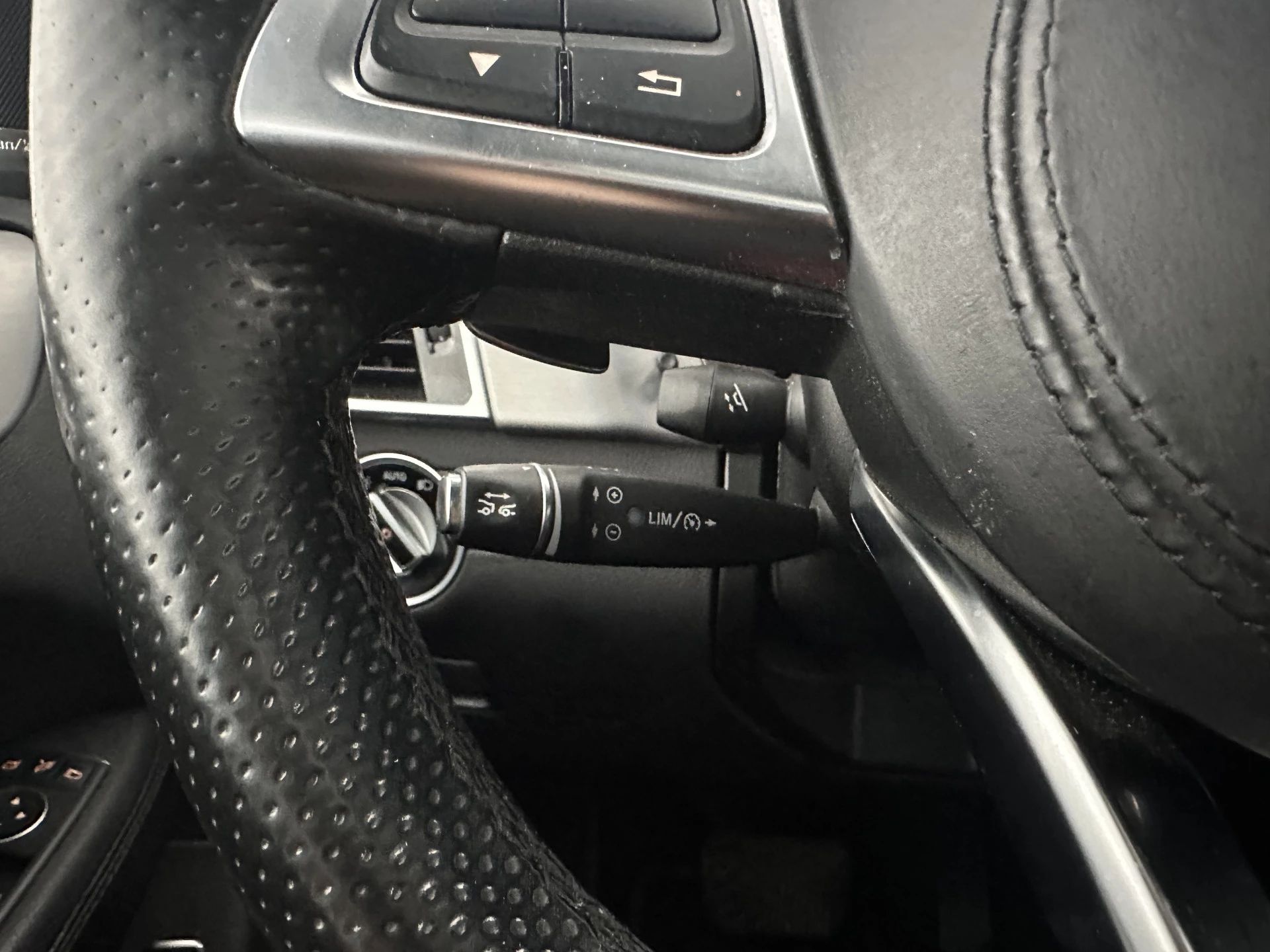 Hoofdafbeelding Mercedes-Benz GLS