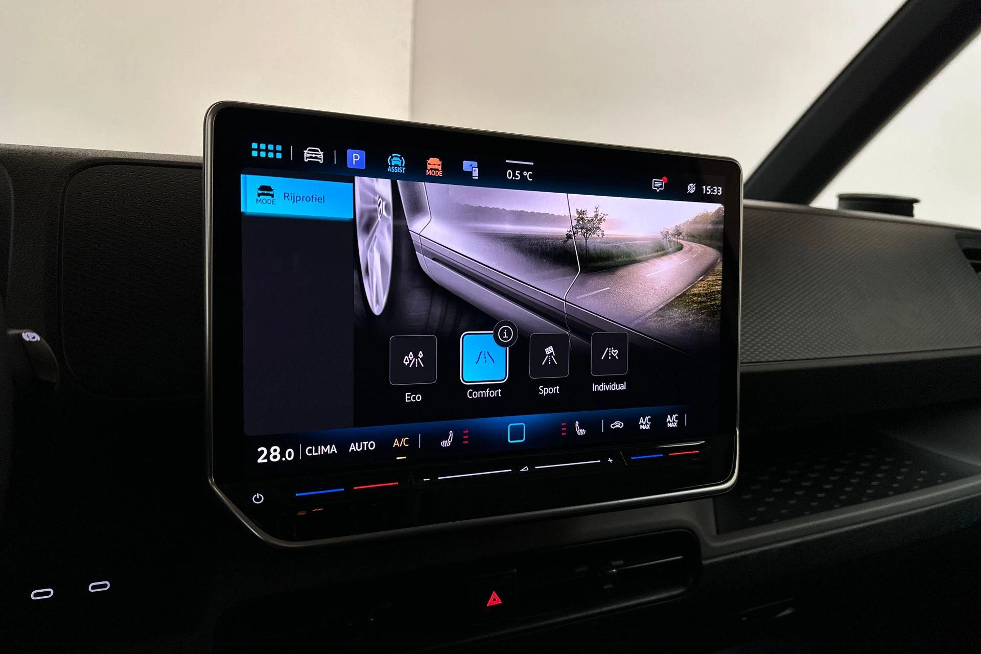 Hoofdafbeelding Volkswagen ID. Buzz Cargo