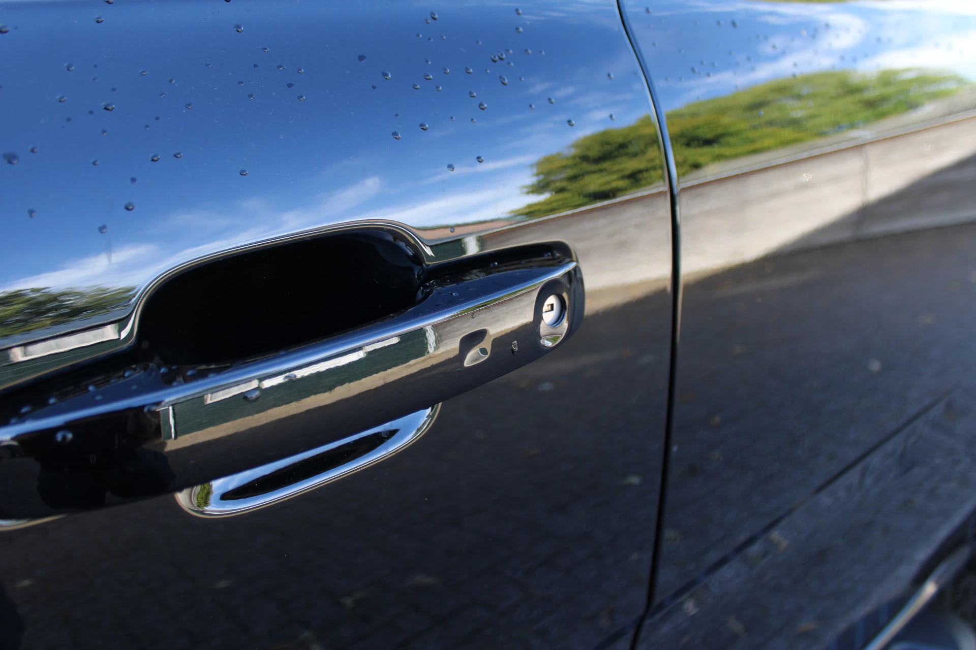 Hoofdafbeelding Ford Ranger