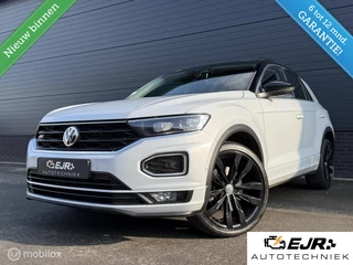 Volkswagen T-Roc 1.5 TSI Sport Business R-Line IQ Drive VOL!