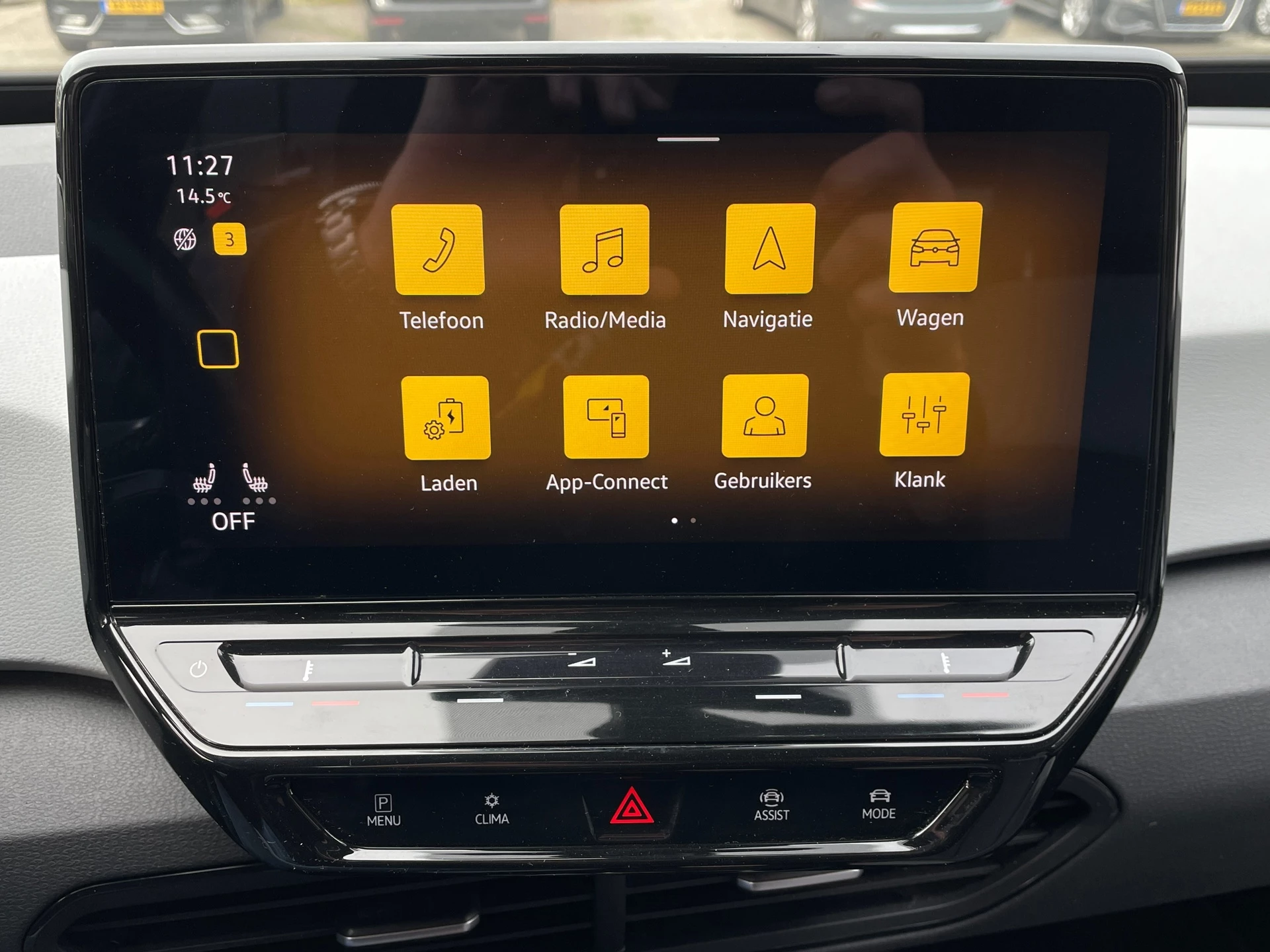 Hoofdafbeelding Volkswagen ID.3