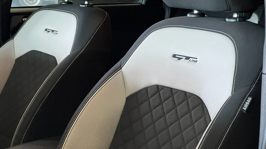 Hoofdafbeelding Kia ProCeed