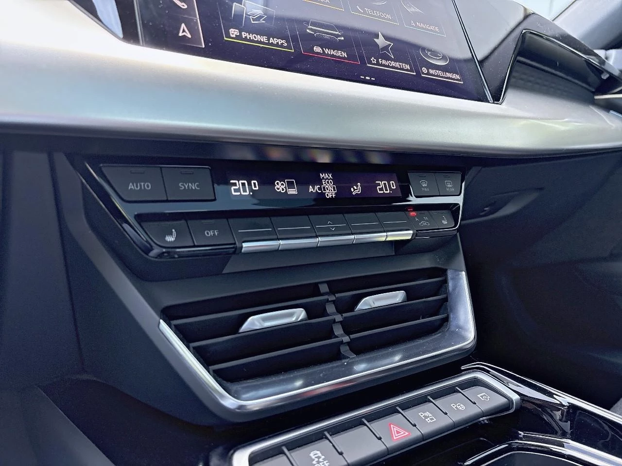 Hoofdafbeelding Audi e-tron GT