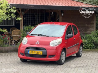 Citroen C1 1.0-12V Séduction apk