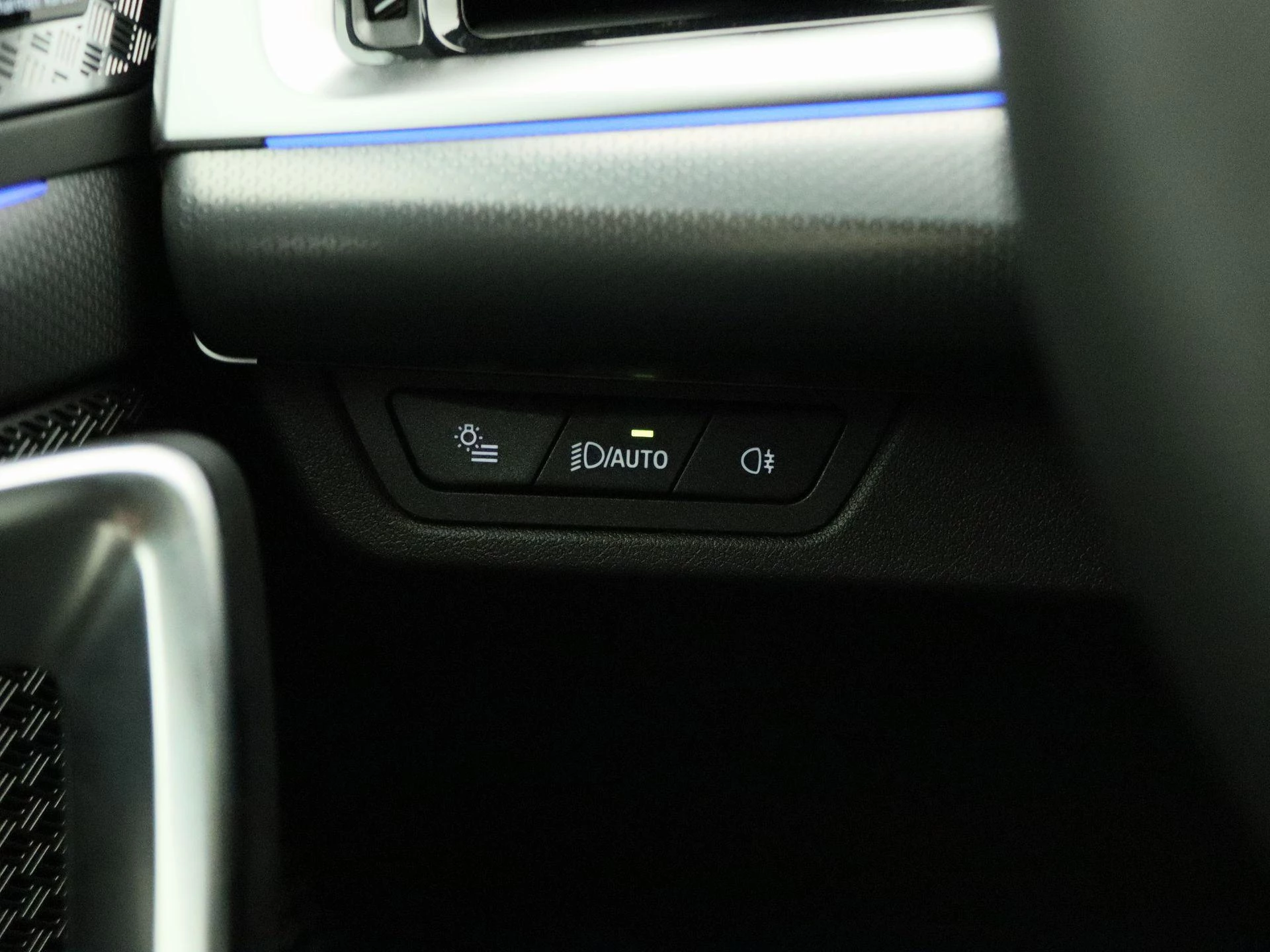 Hoofdafbeelding BMW iX1