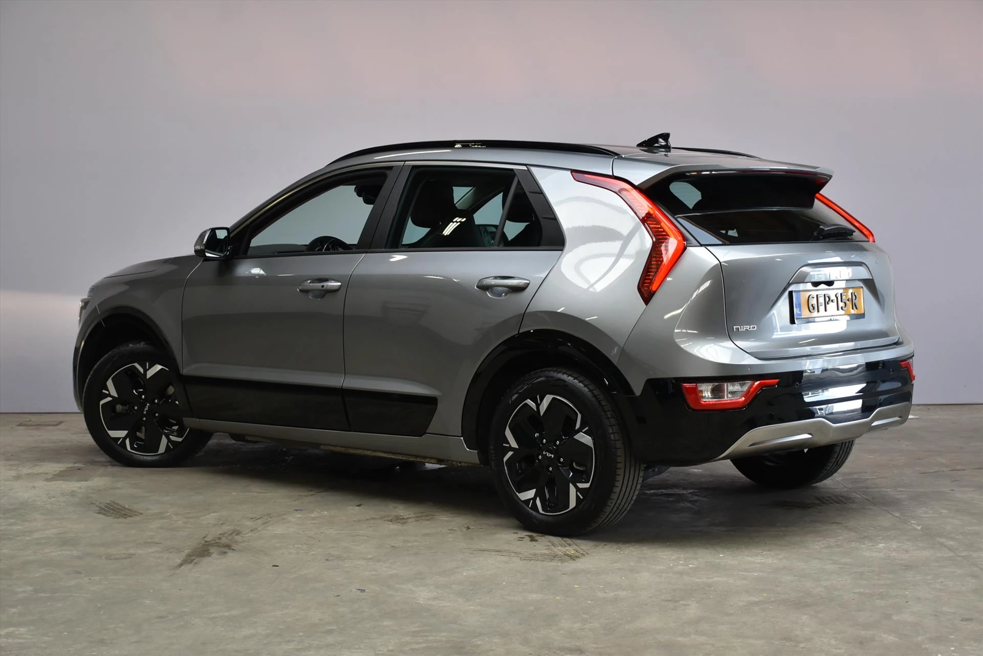 Hoofdafbeelding Kia e-Niro