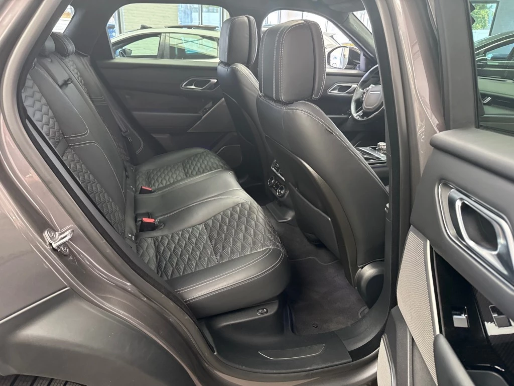 Hoofdafbeelding Land Rover Range Rover