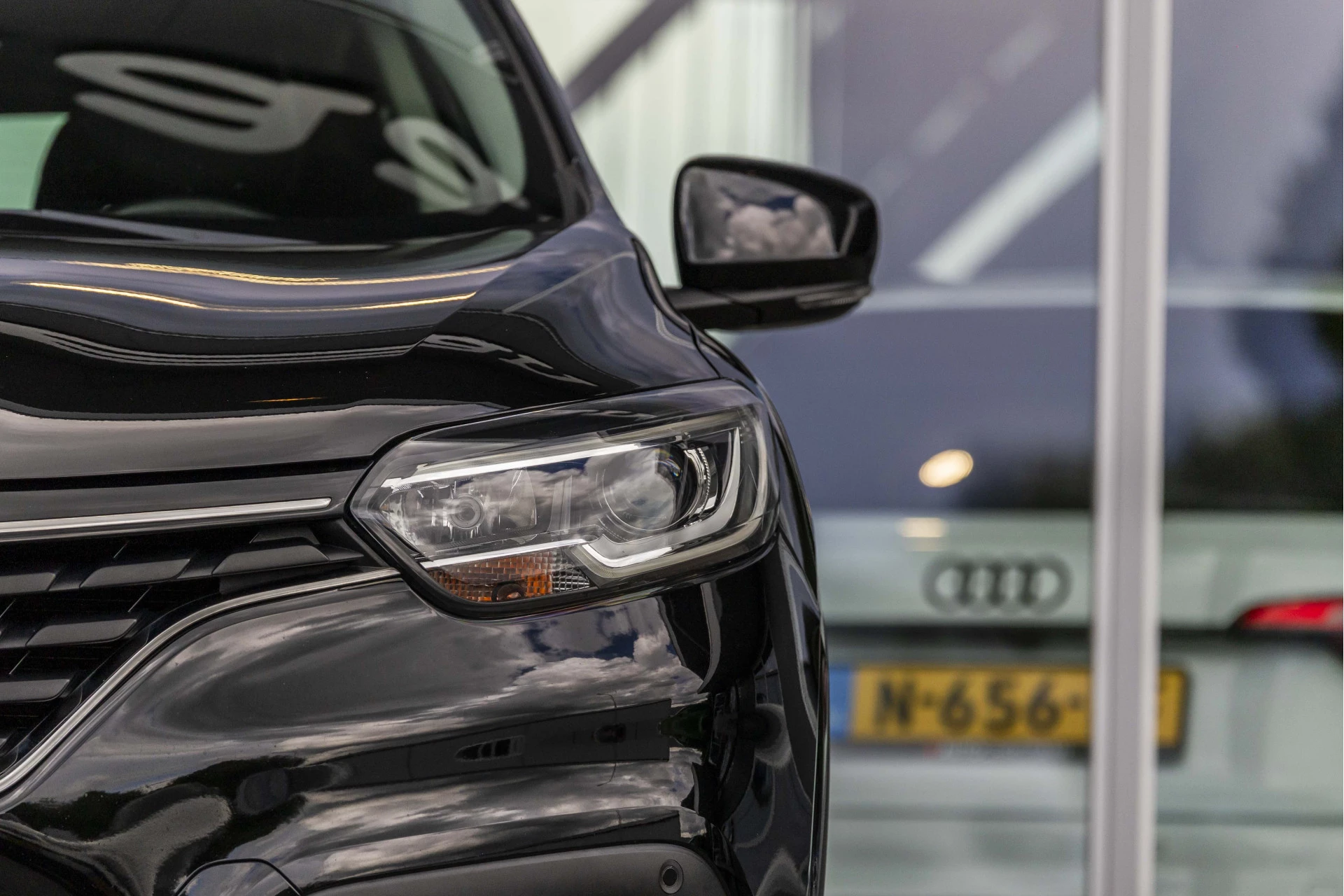 Hoofdafbeelding Renault Kadjar