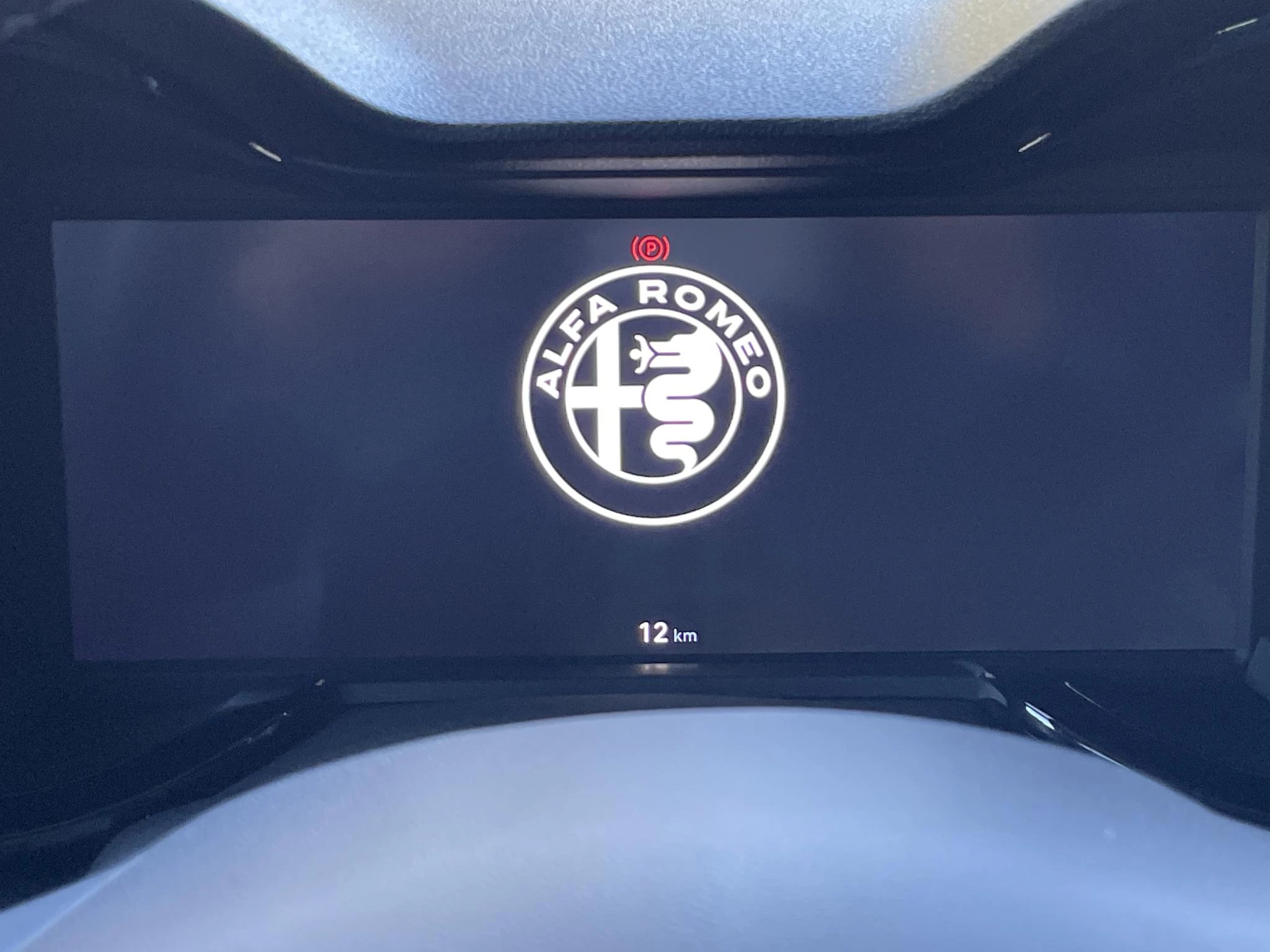 Hoofdafbeelding Alfa Romeo Junior