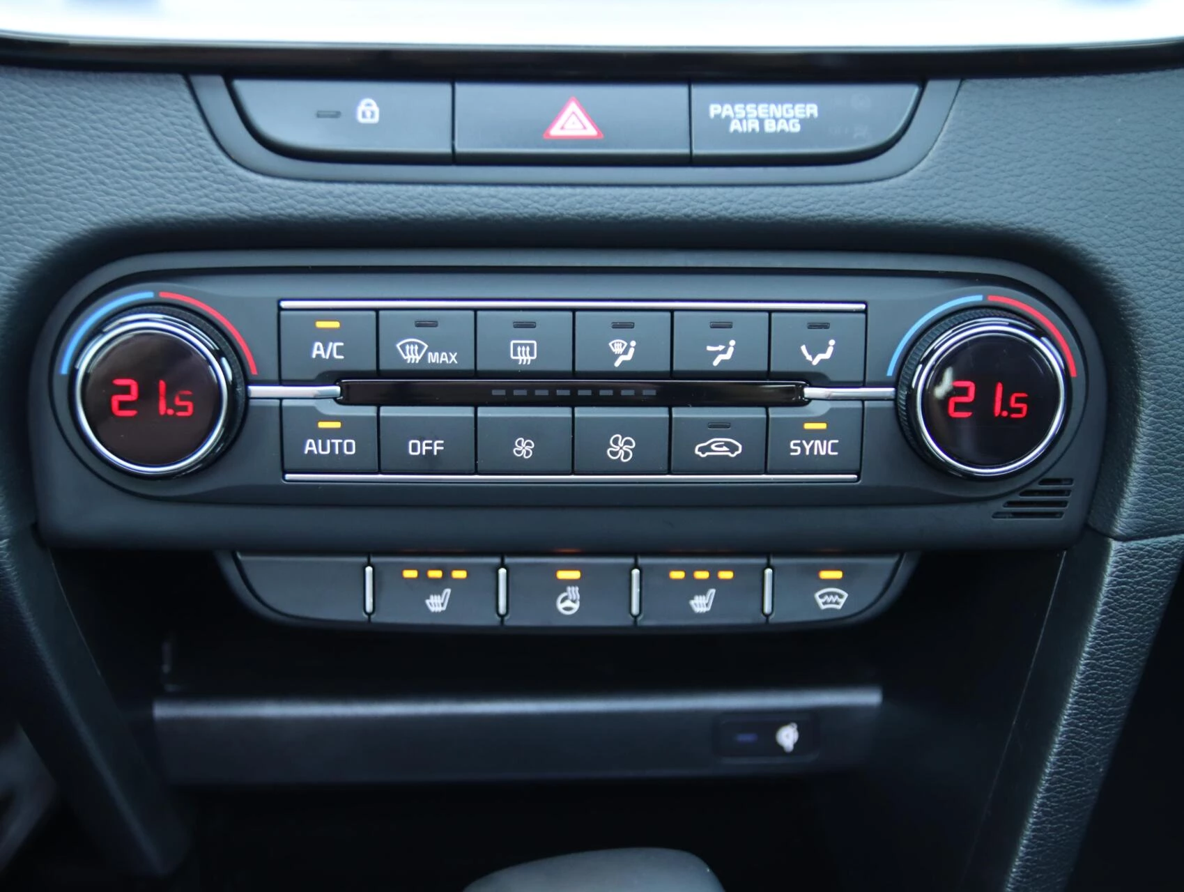 Hoofdafbeelding Kia ProCeed