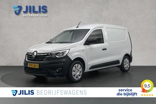 Hoofdafbeelding Renault Express Renault Express 1.3 TCe Benzine | Airconditioning | Half lederen bekleding | Parkeersensoren | Comfortstoelen