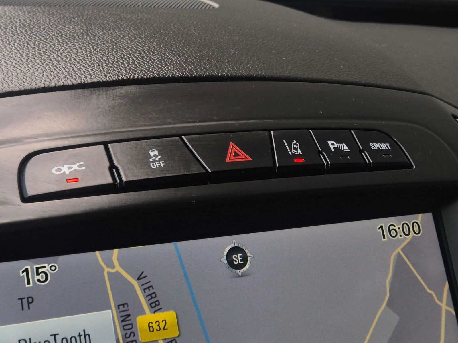 Hoofdafbeelding Opel Insignia