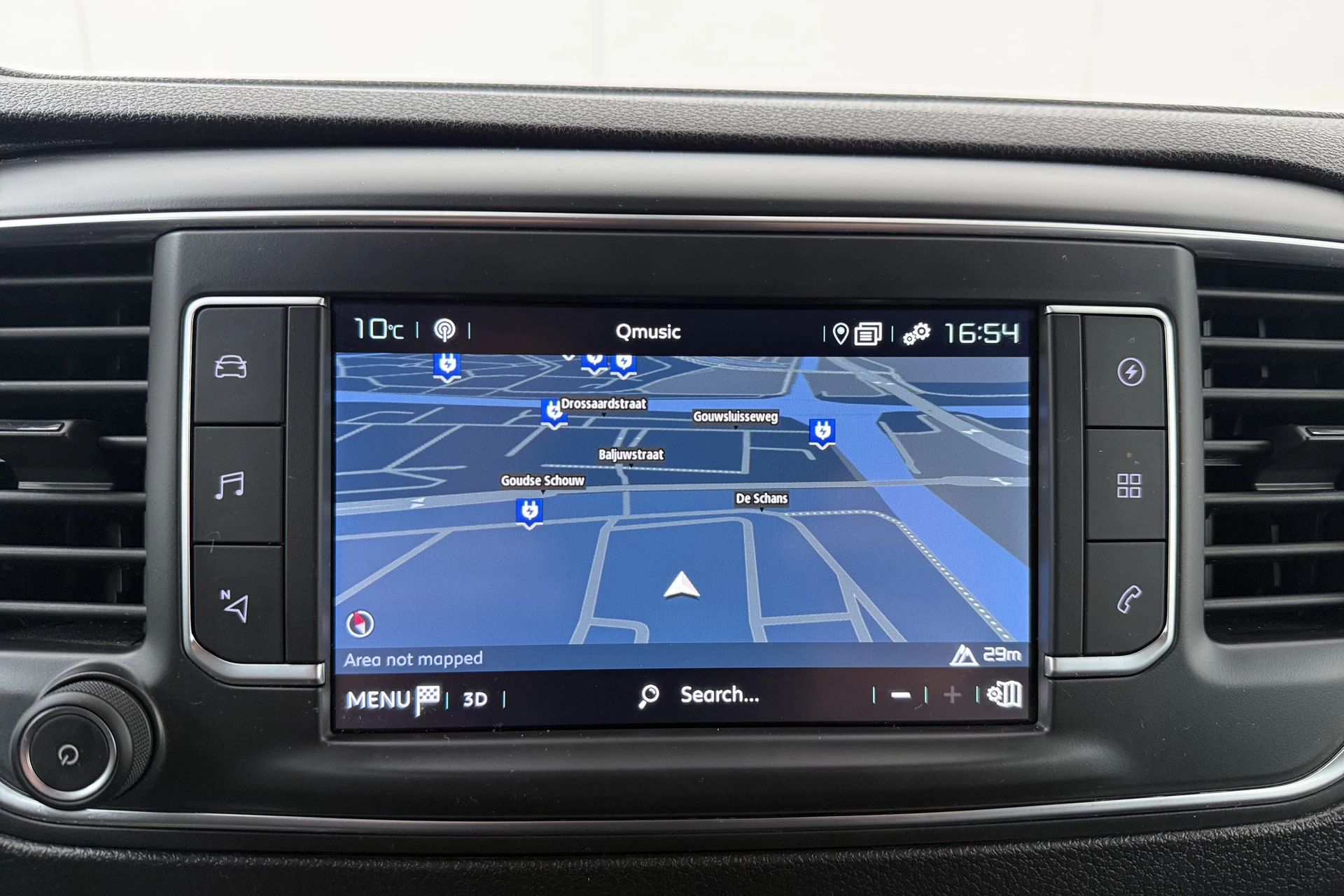 Hoofdafbeelding Citroën ë-Jumpy