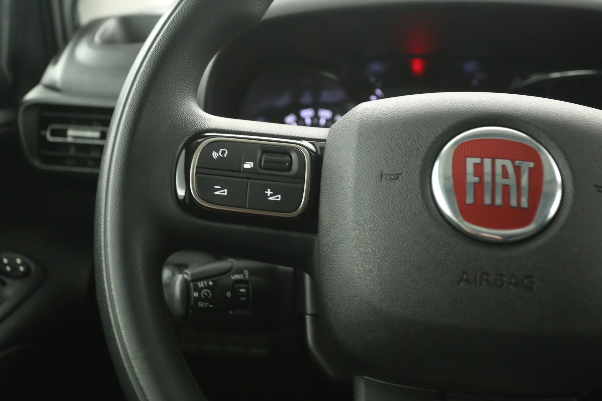 Hoofdafbeelding Fiat Doblò