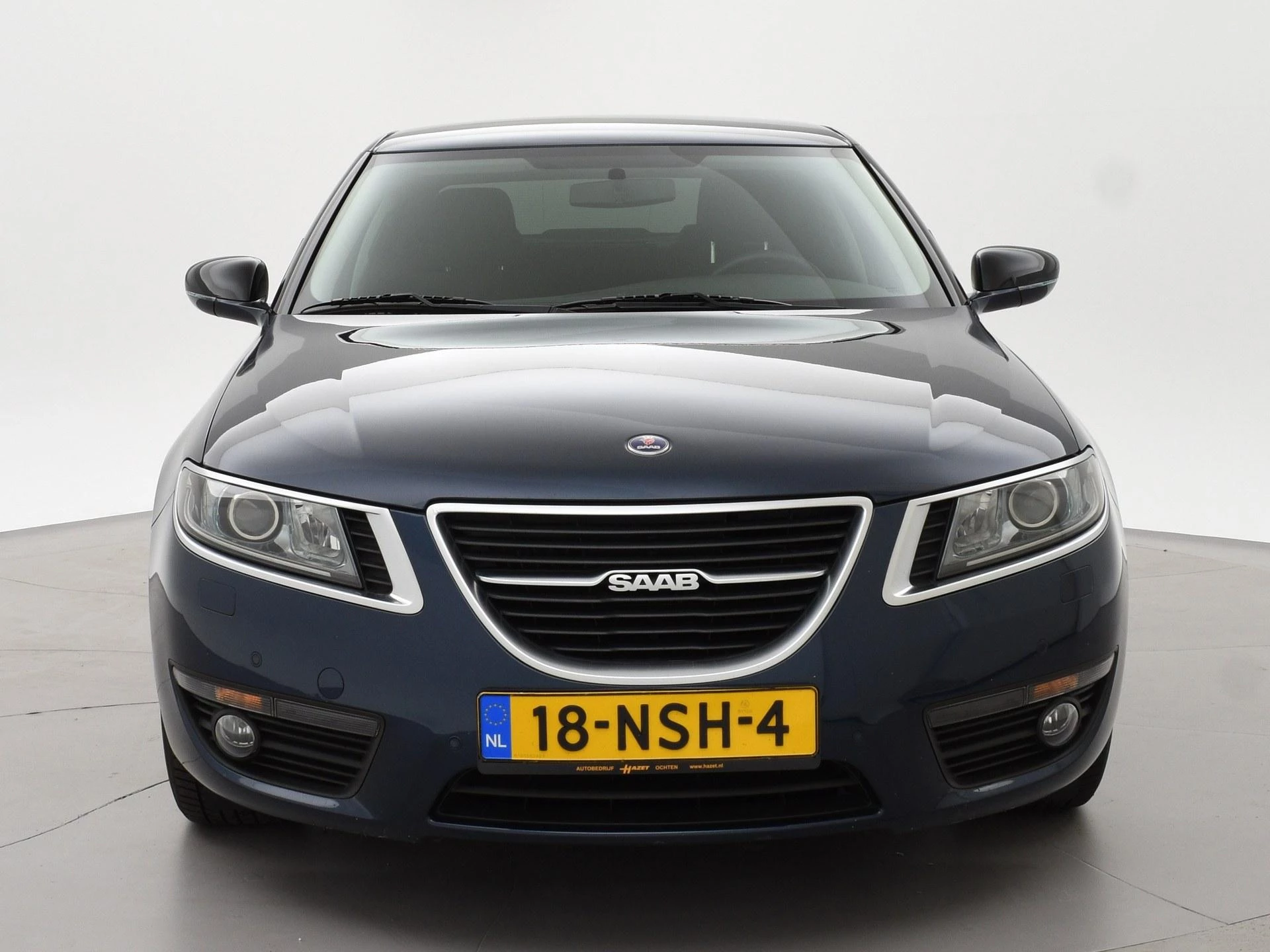 Hoofdafbeelding Saab 9-5