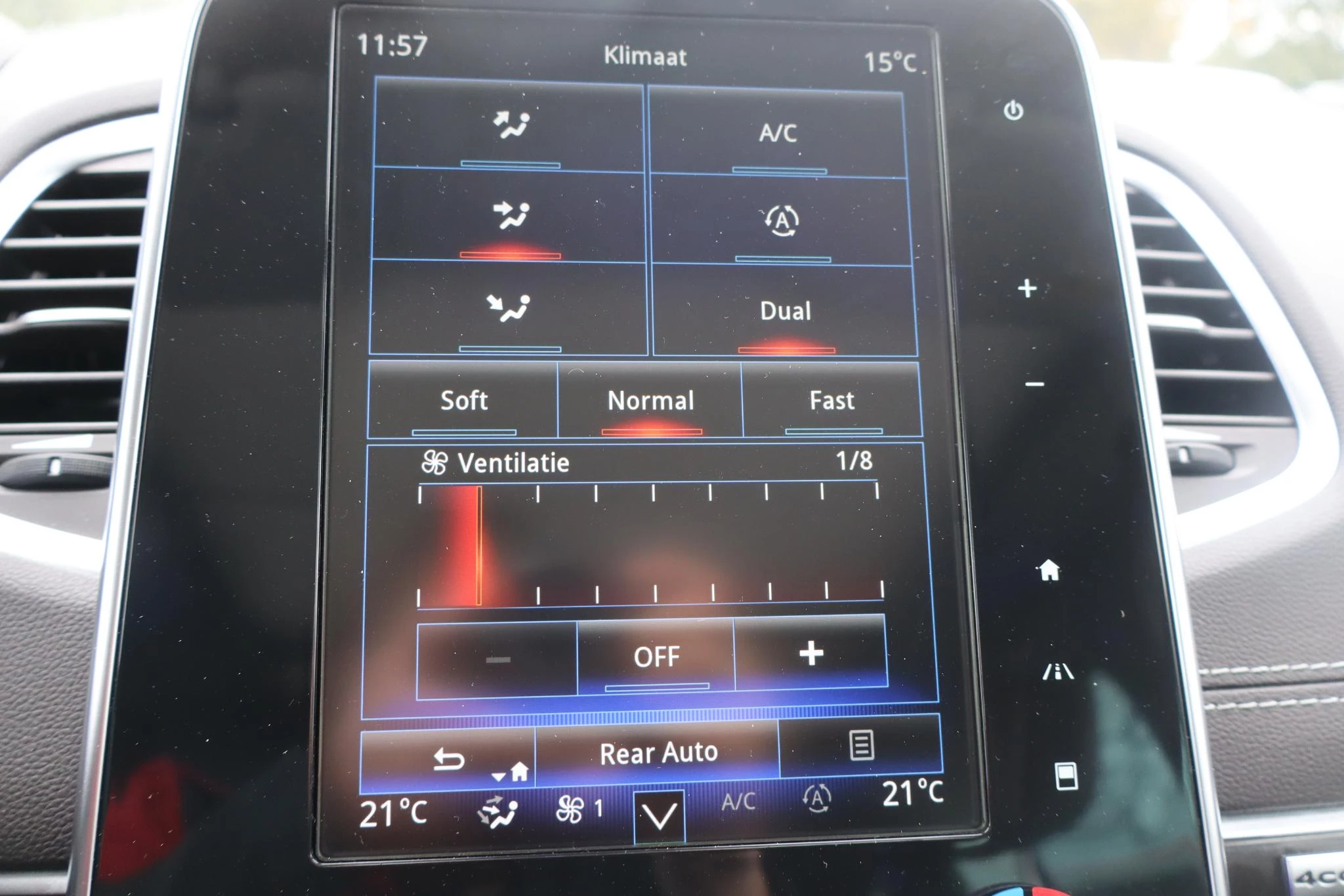 Hoofdafbeelding Renault Espace