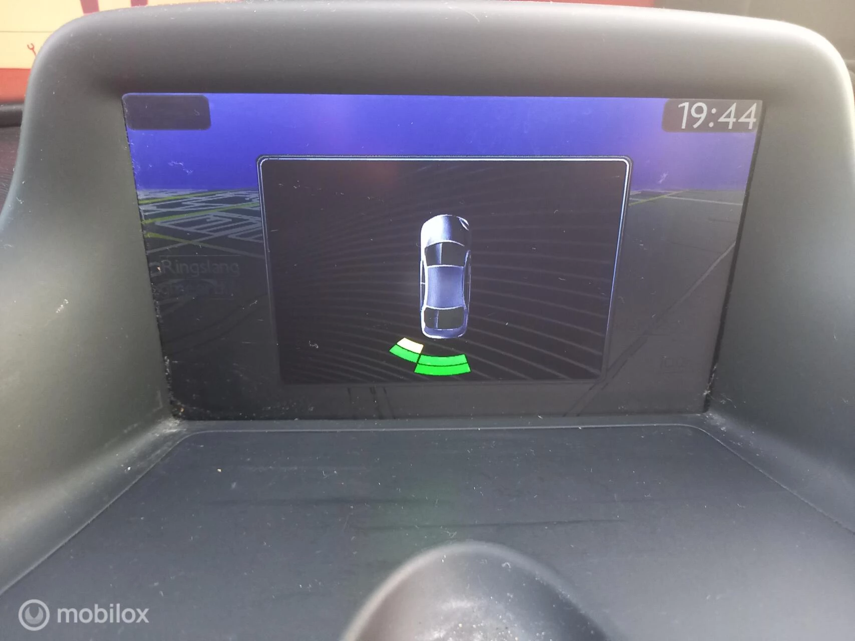 Hoofdafbeelding Citroën C3 Picasso