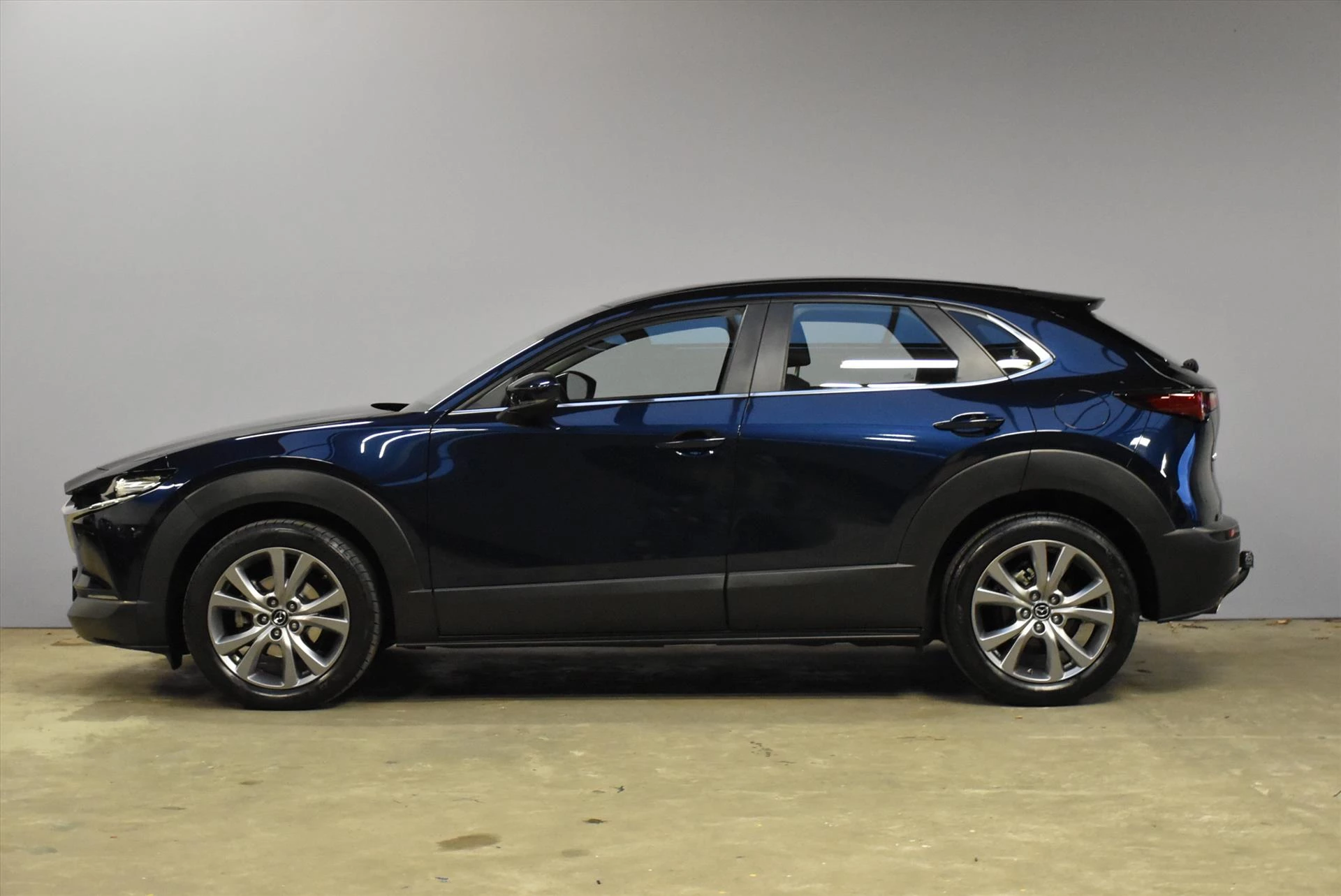 Hoofdafbeelding Mazda CX-30