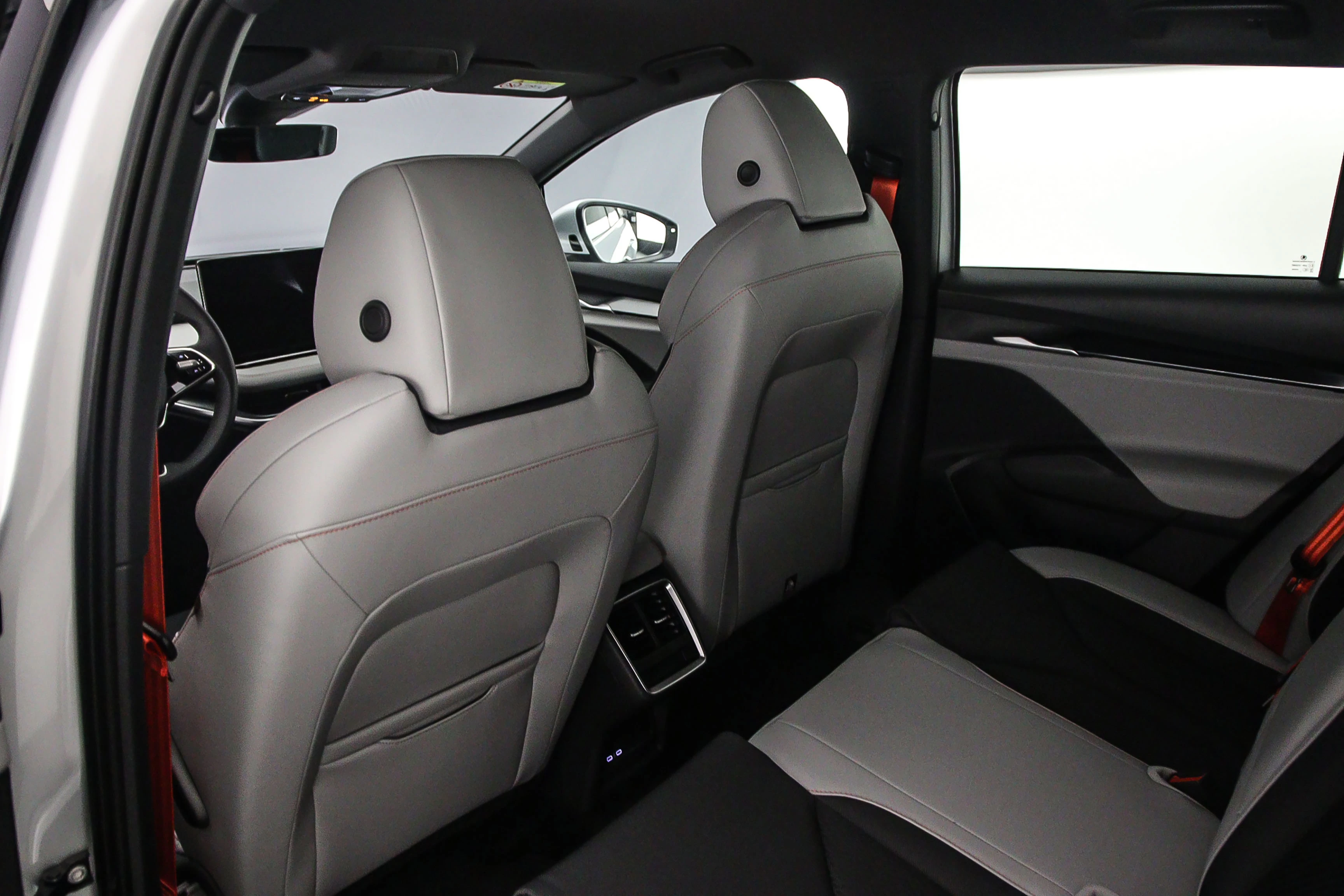 Hoofdafbeelding Škoda Elroq