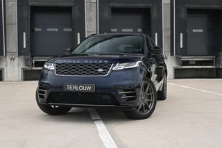 Land Rover Range Rover Velar 2.0 P400e R-Dynamic S Meridian Oktober Actie!