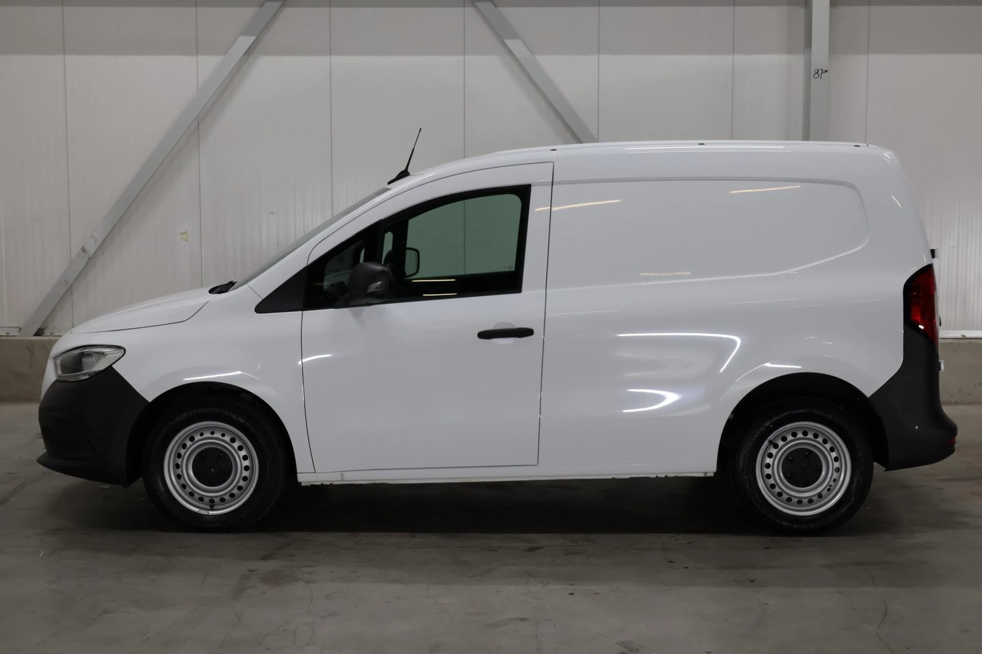 Hoofdafbeelding Mercedes-Benz Citan