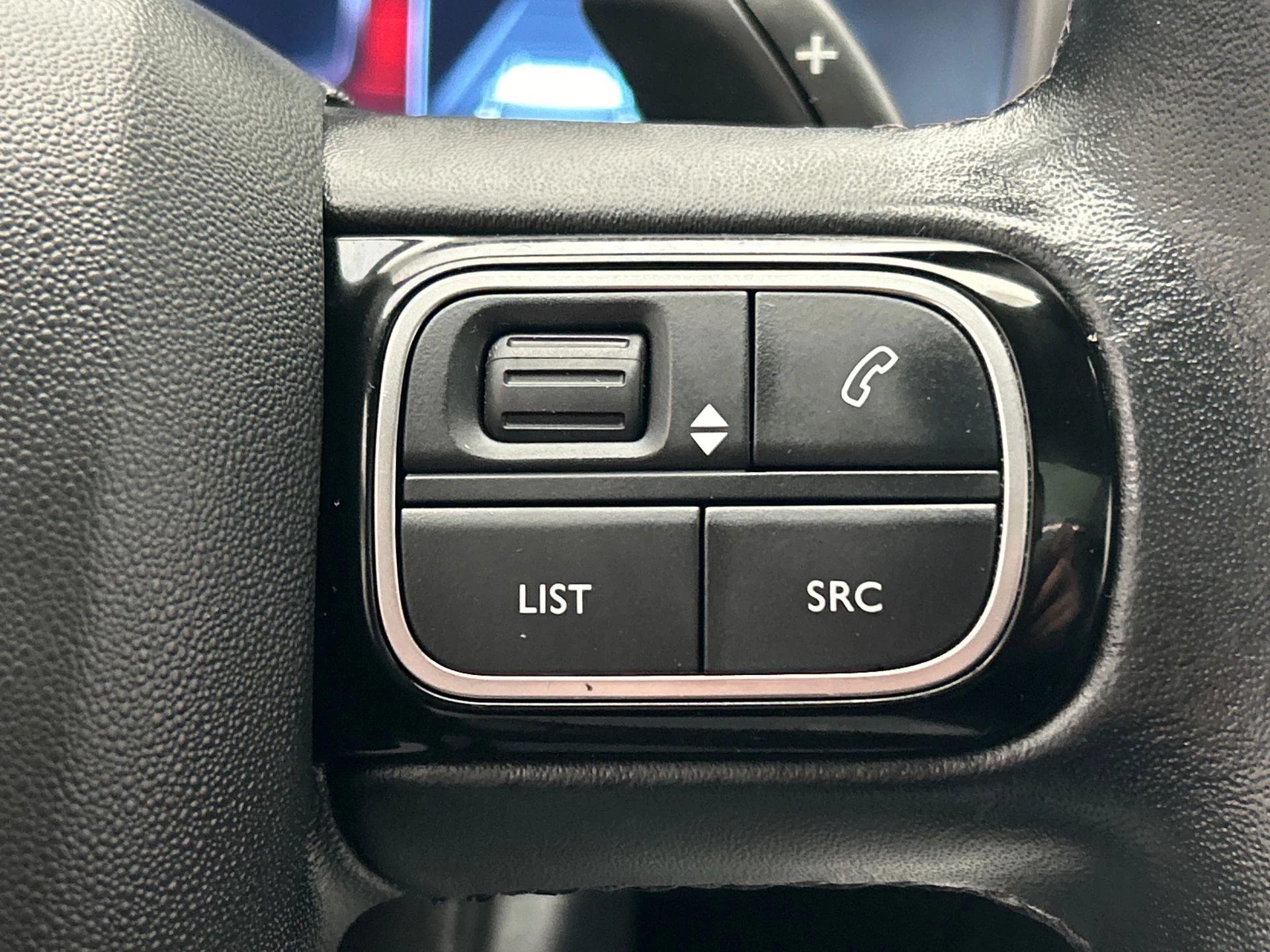 Hoofdafbeelding Citroën C5 Aircross