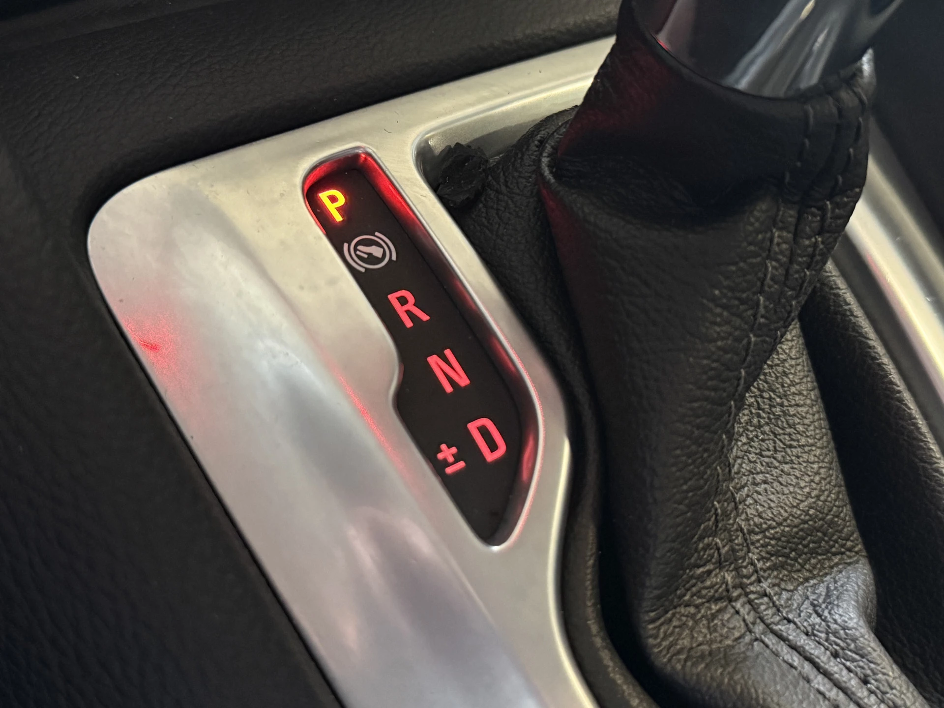 Hoofdafbeelding Opel Zafira