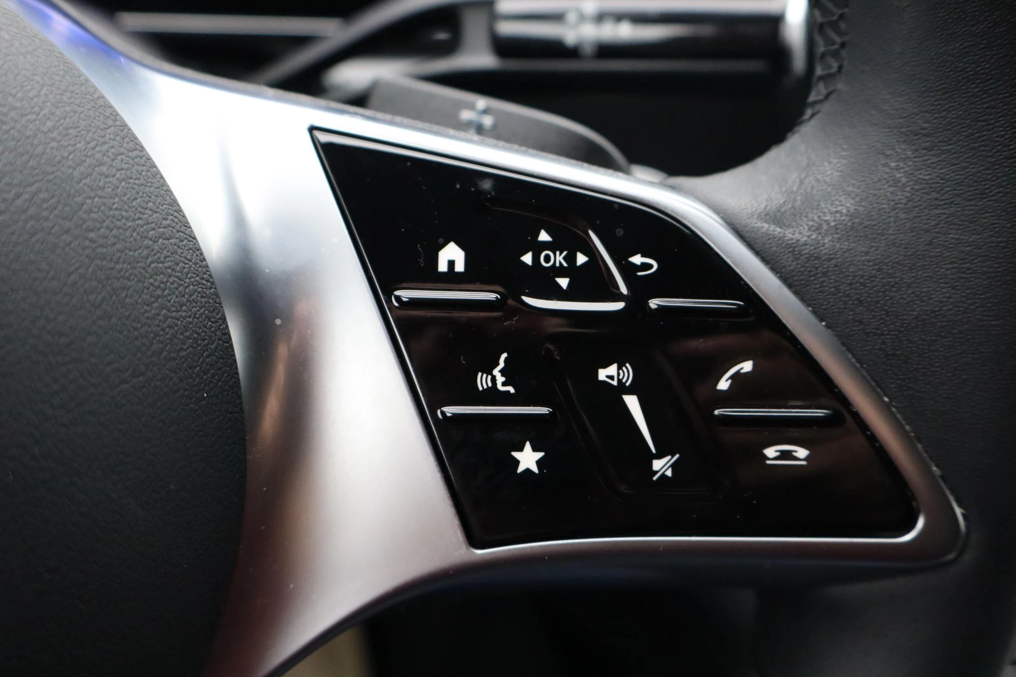 Hoofdafbeelding Mercedes-Benz EQE