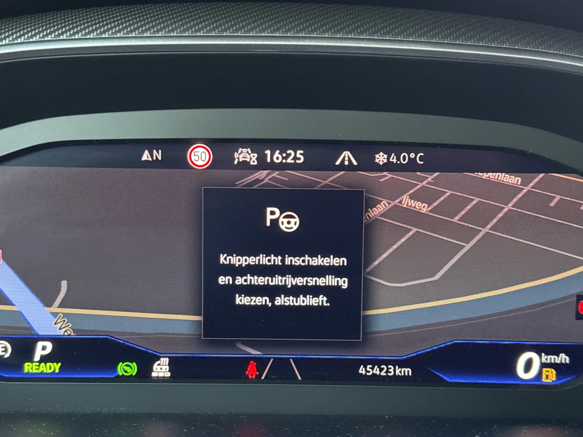 Hoofdafbeelding Volkswagen Arteon