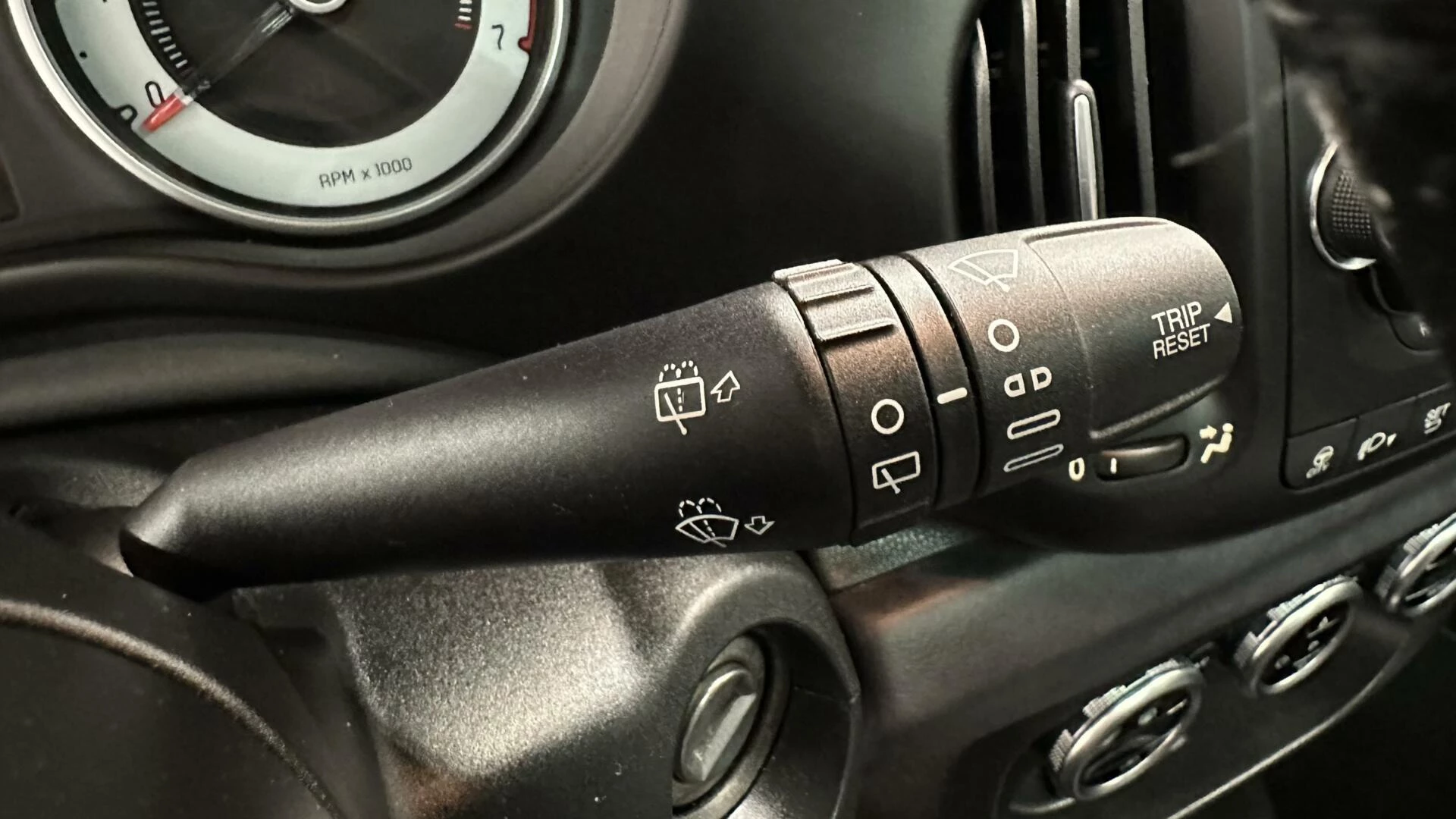 Hoofdafbeelding Fiat 500L