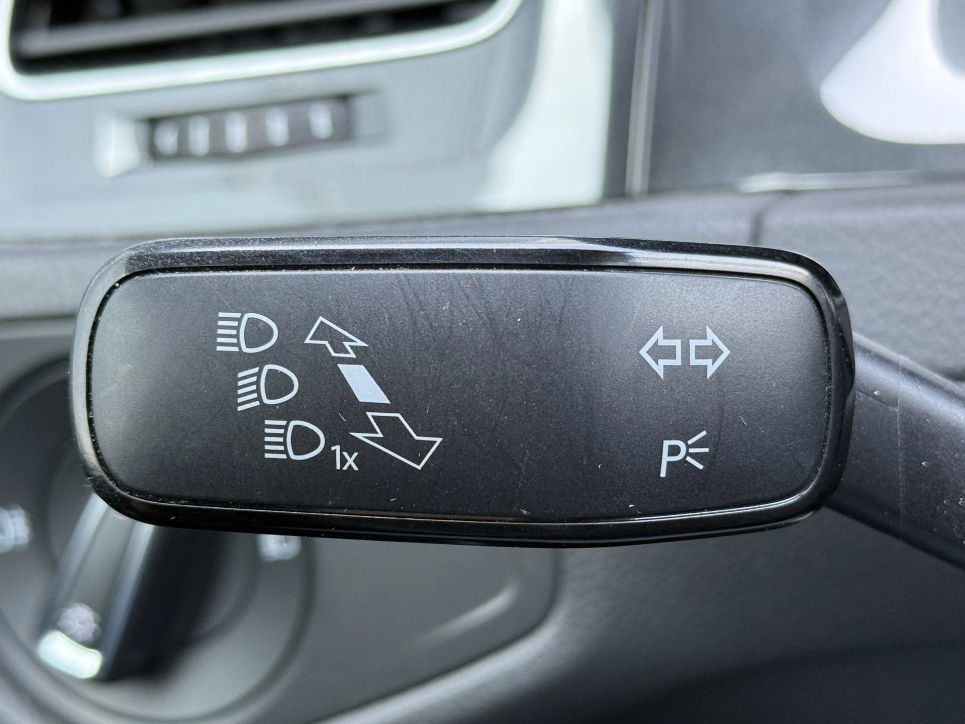 Hoofdafbeelding Volkswagen e-Golf