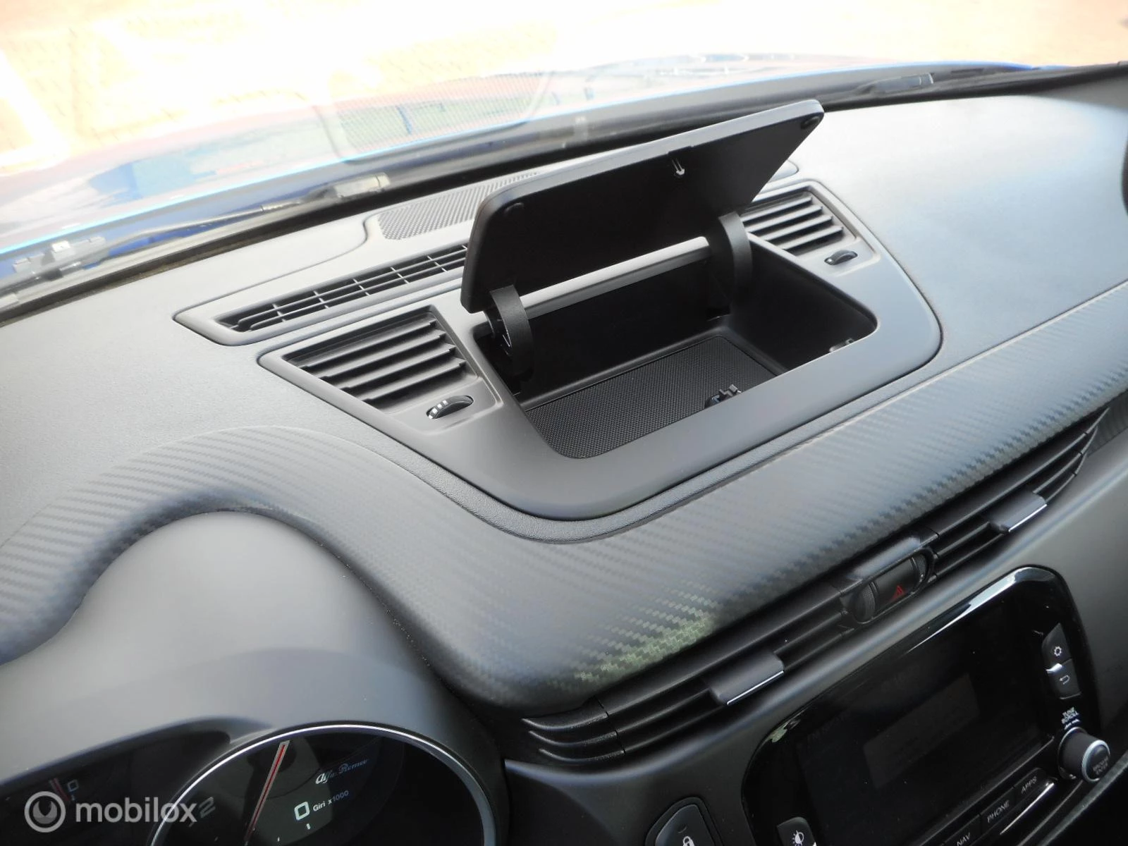 Hoofdafbeelding Alfa Romeo Giulietta