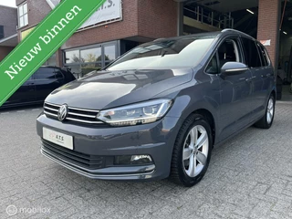 Volkswagen Touran 1.5 TSI Highline 7p DSG*PANO-DAK*ACC*CAMERA*