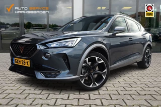 CUPRA Formentor 1.4 e-Hybrid Performance | ACC | Camera | Trekhaak |