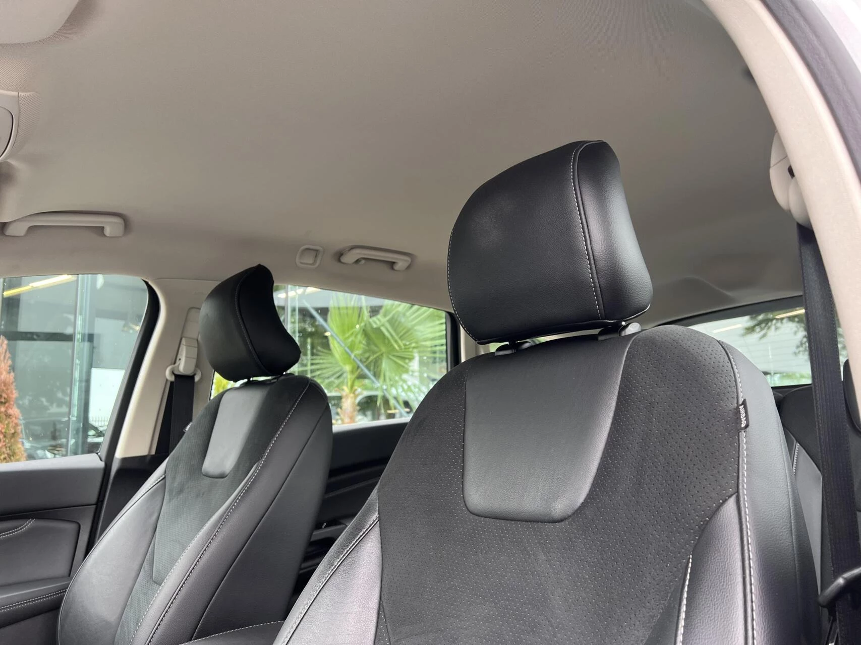 Hoofdafbeelding Ford S-Max