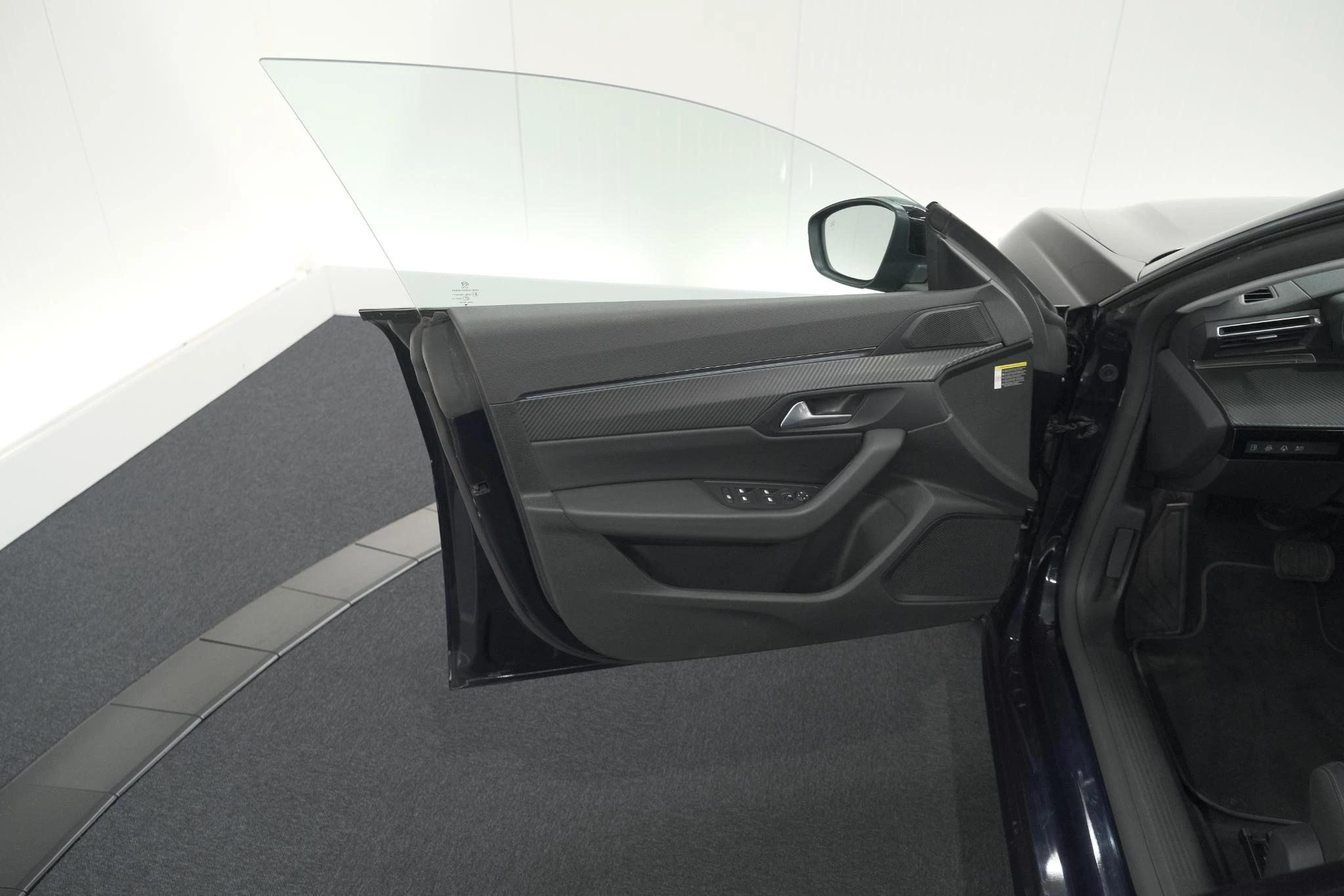 Hoofdafbeelding Peugeot 508