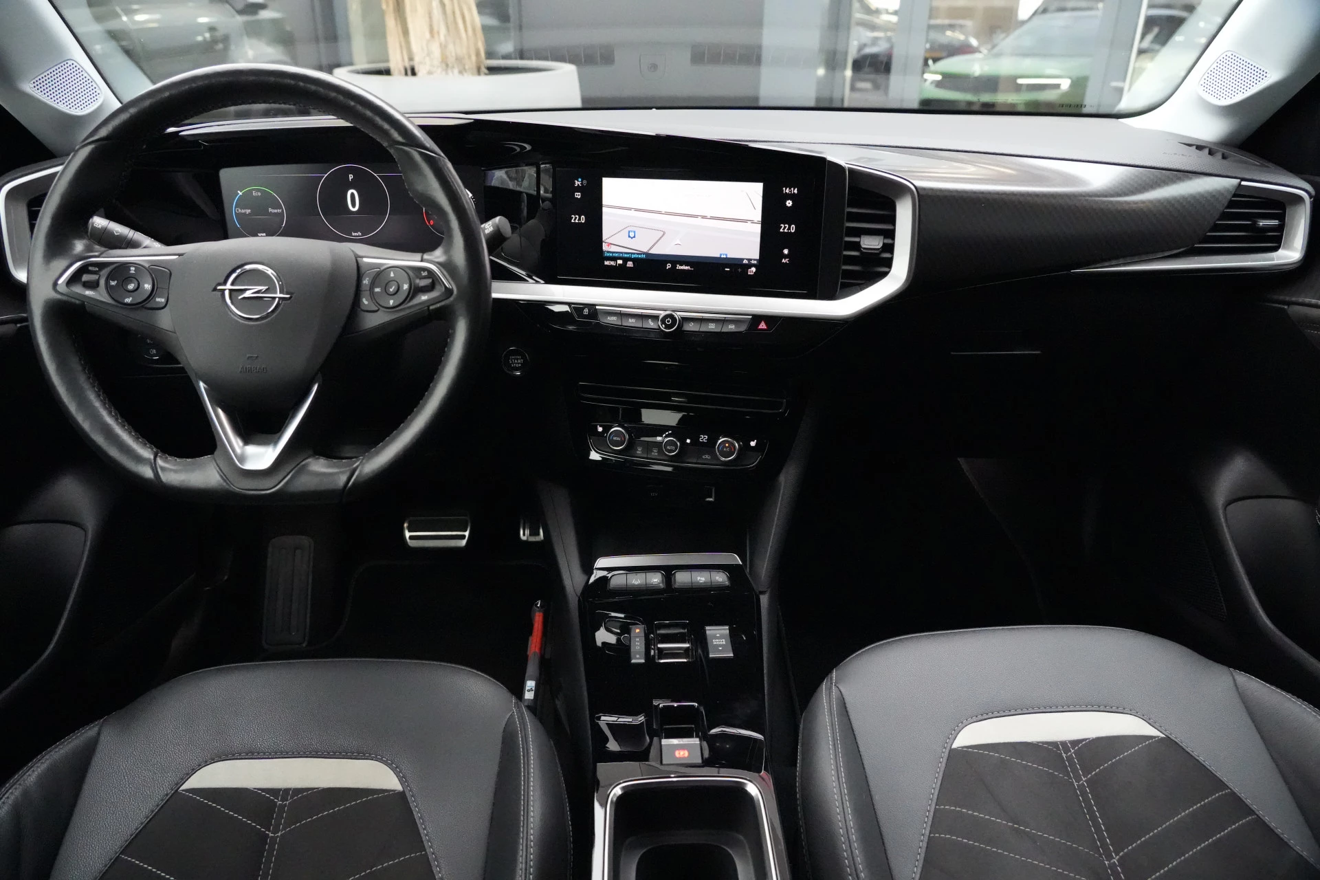 Hoofdafbeelding Opel Mokka-e