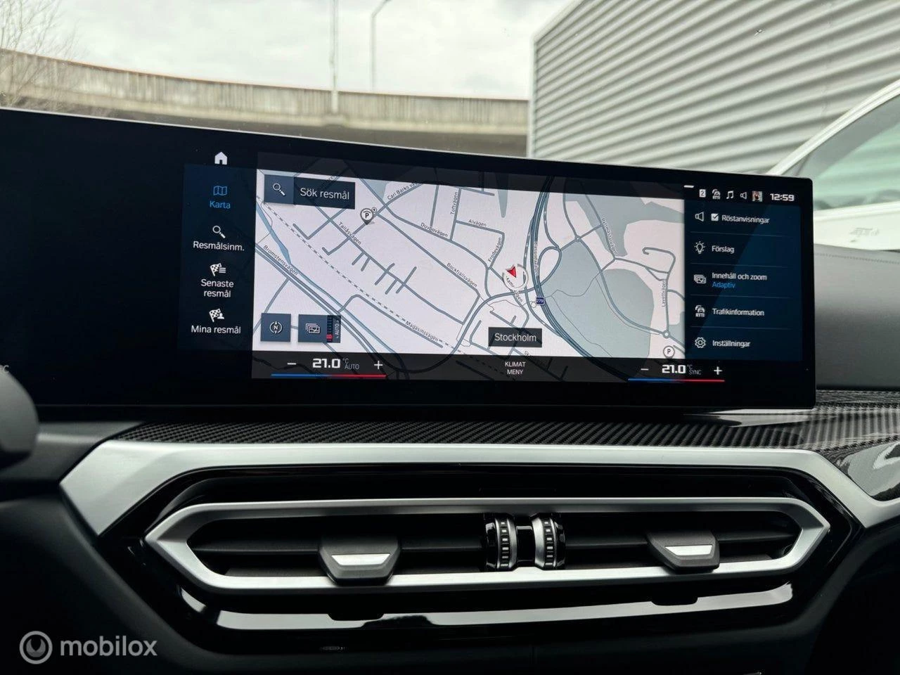 Hoofdafbeelding BMW M3