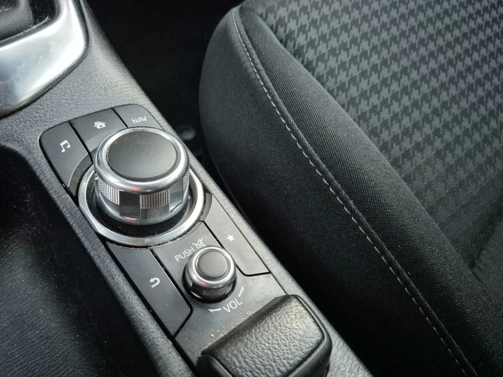 Hoofdafbeelding Mazda 2