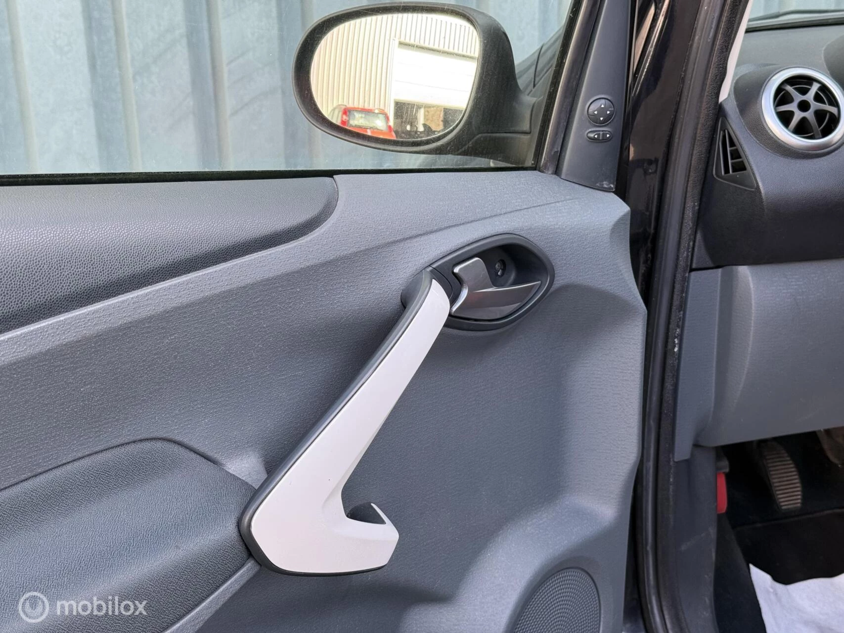 Hoofdafbeelding Ford Ka