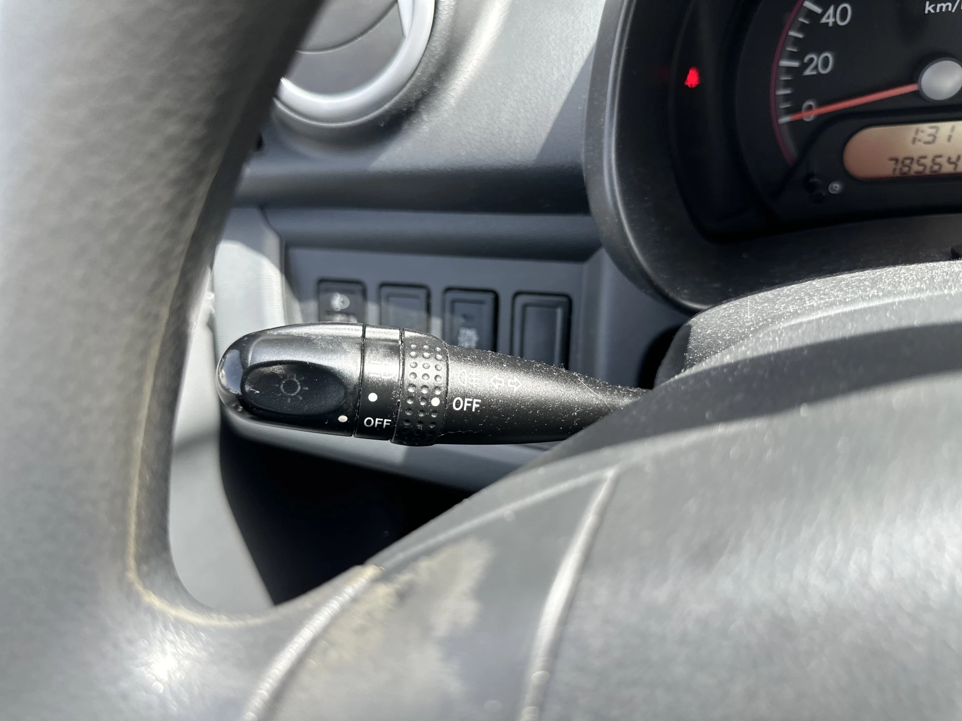 Hoofdafbeelding Suzuki Alto